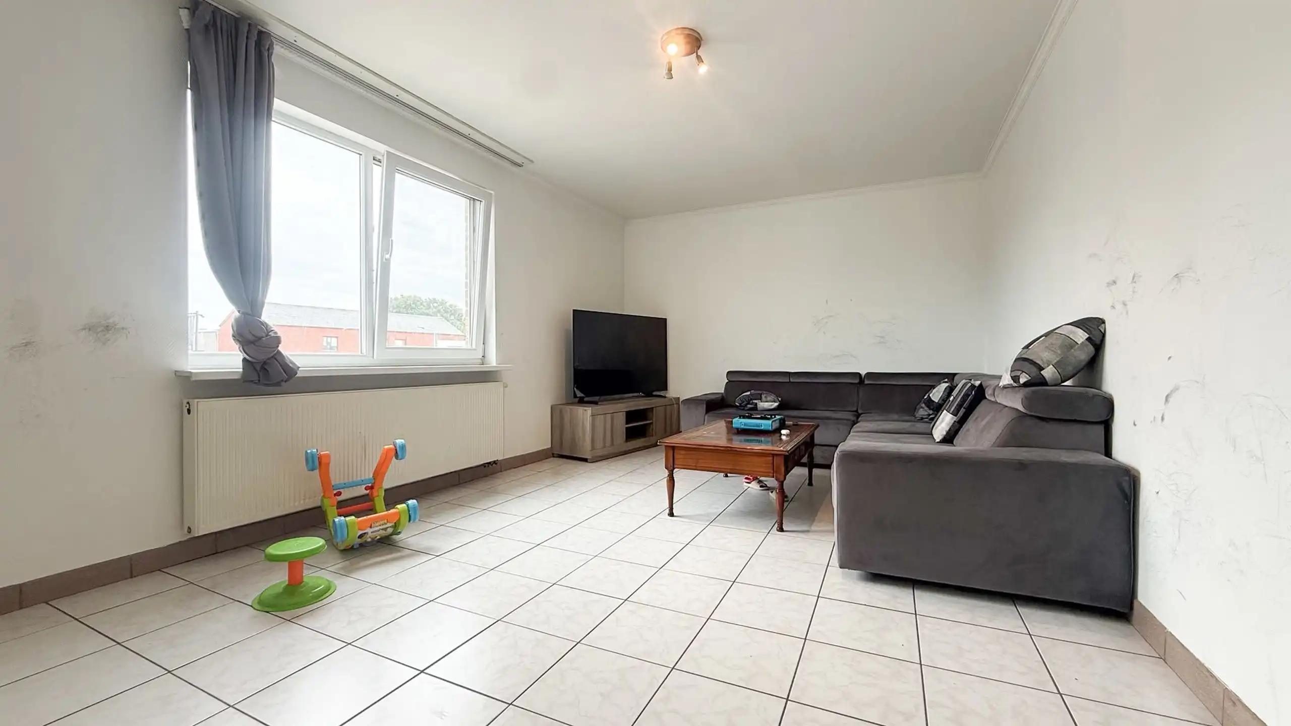 Instapklaar appartement van 110m² op topligging te Boekt! foto 6