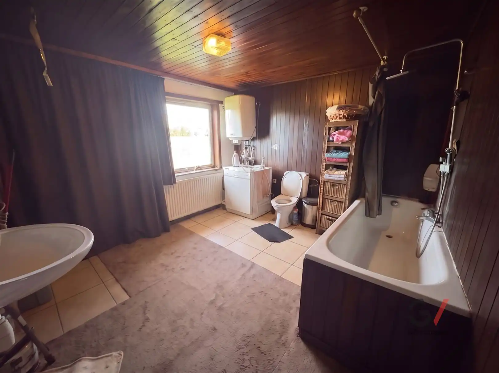 Te moderniseren woning in centrum Scherpenheuvel-Zichem foto 8