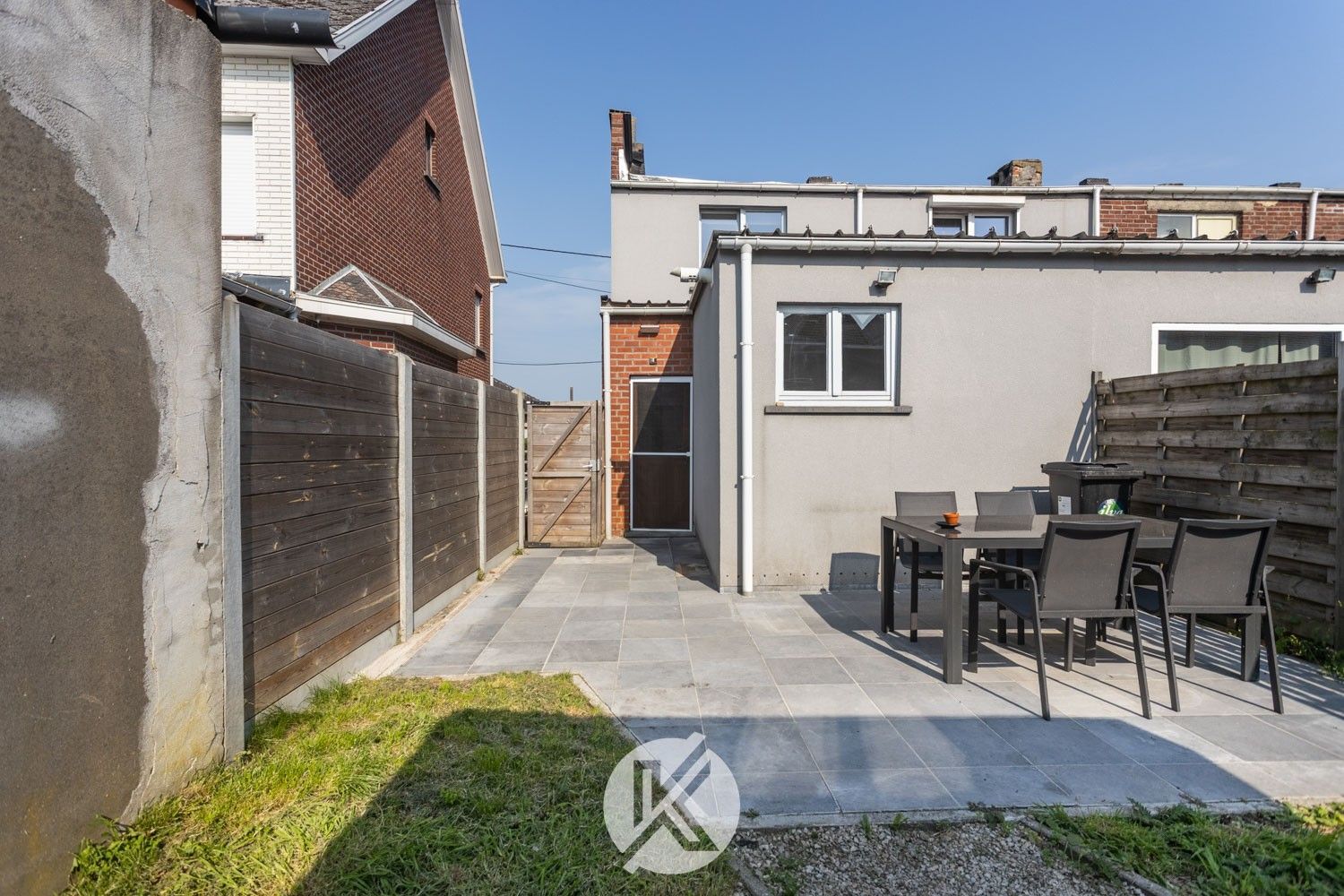 Instapklare starterswoning op een toplocatie in Burst foto 16