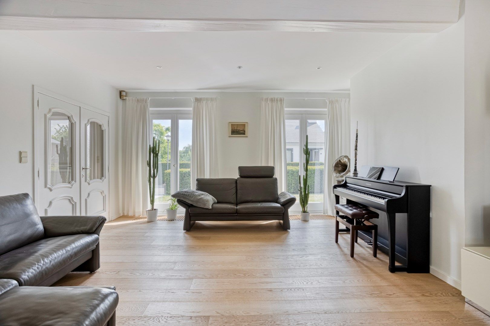 Gerenoveerde villa met 4 slaapkamers op topligging in Tongeren - EPC C! foto 6