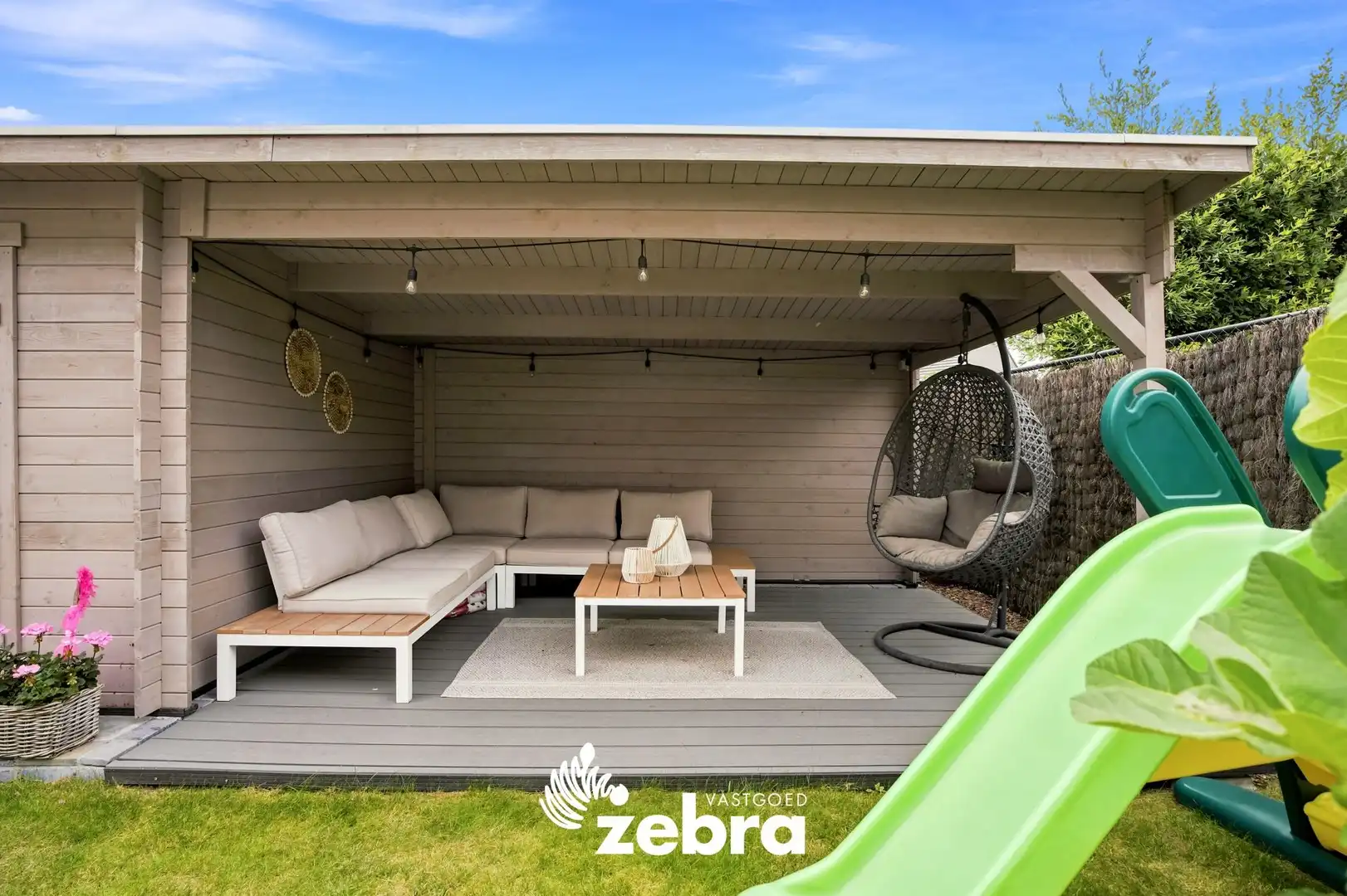 Modern wooncomfort in een instapklare woning met 4 slaapkamers! foto 25