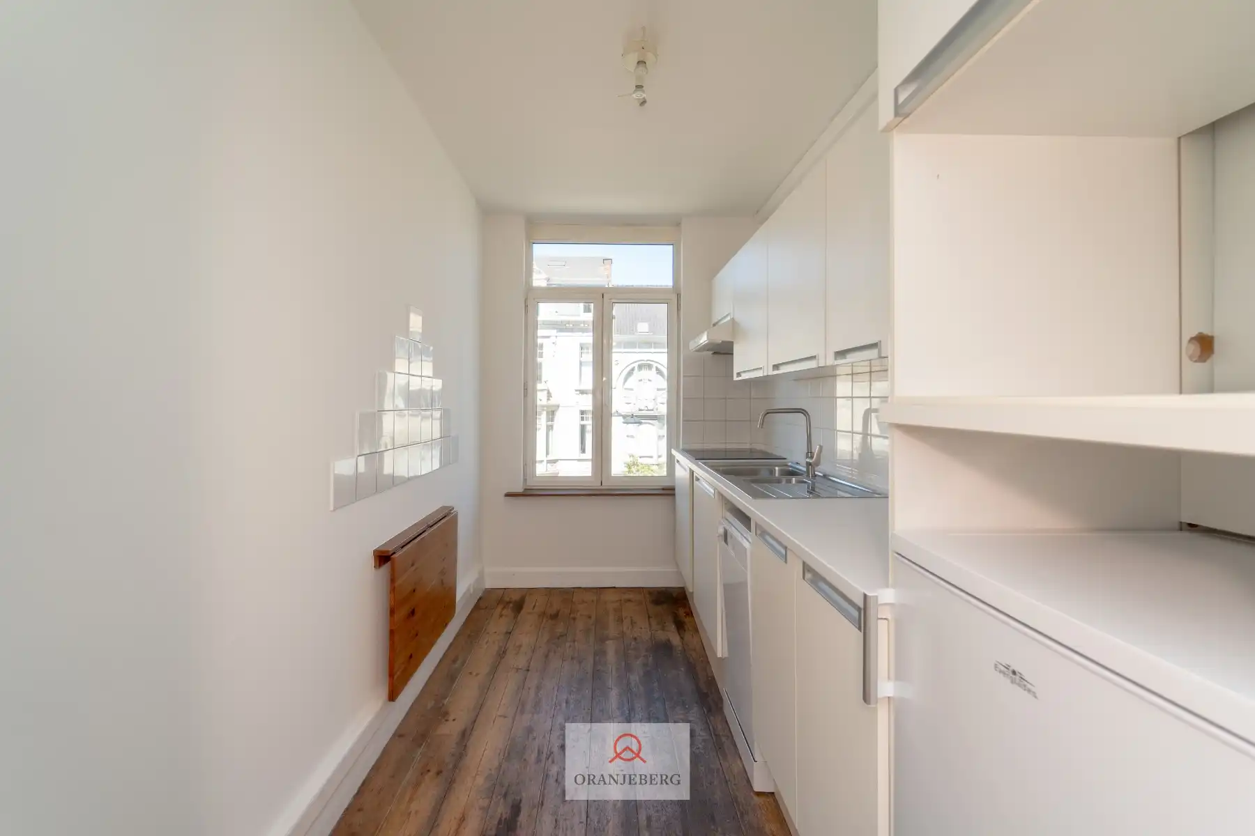 Appartement aan Gent-Sint-Pieters foto 8