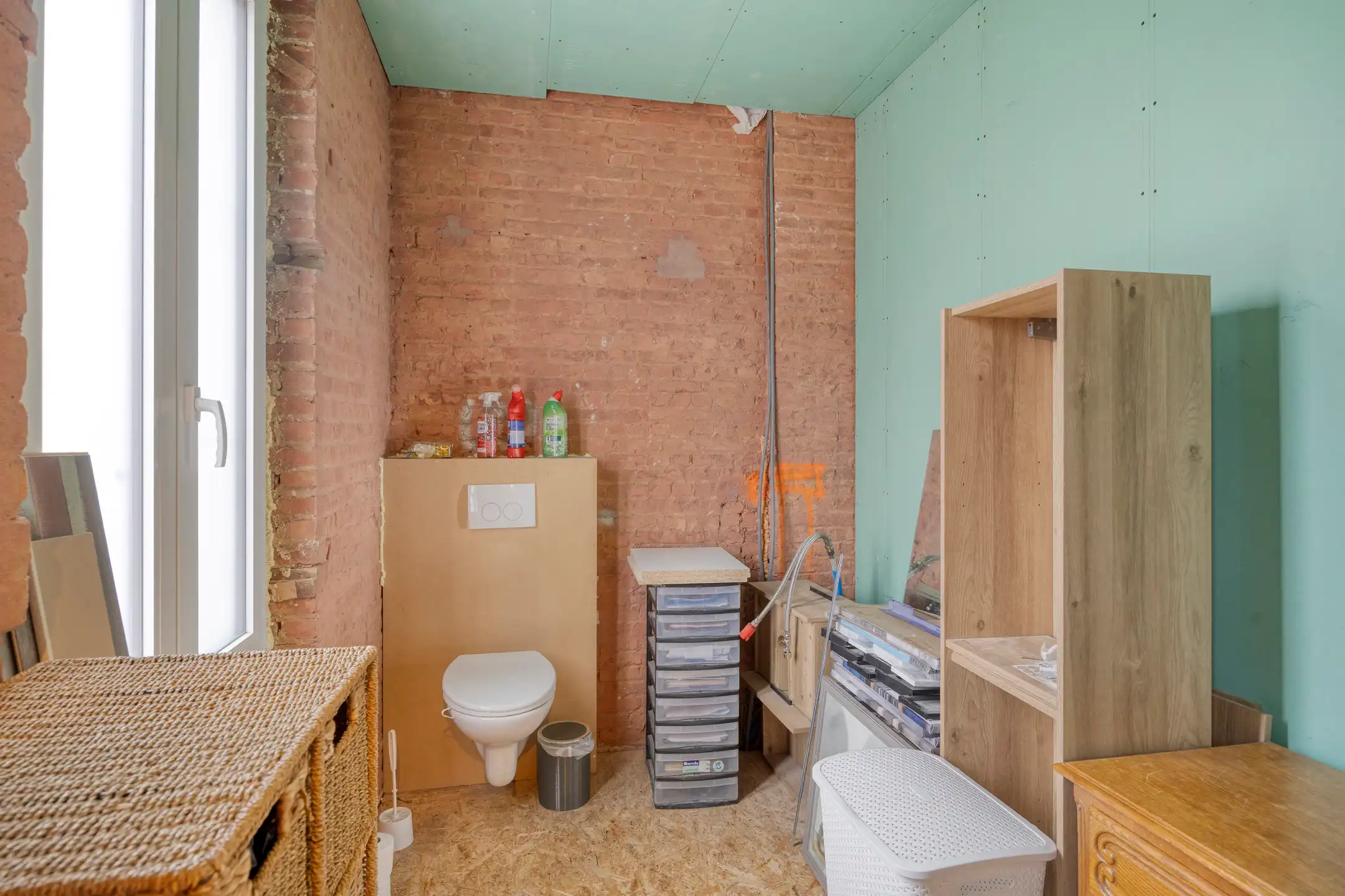 Op te frissen woning met 4 slaapkamers  foto 14