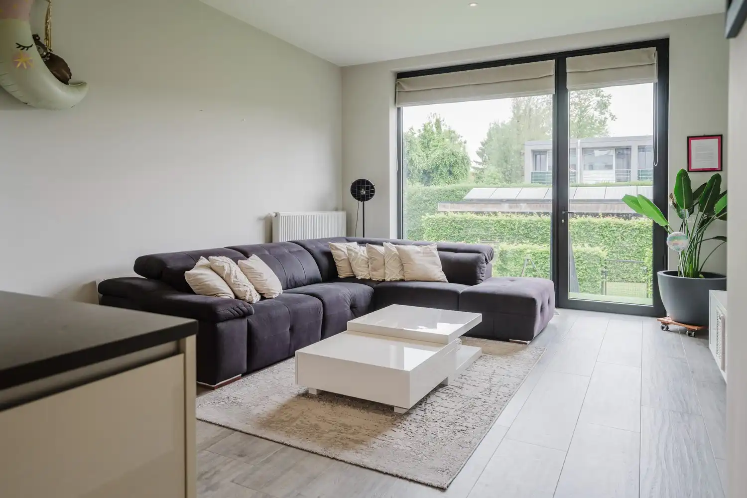 LOFT MET ZWEMBAD EN PRIVATE TUIN foto 6