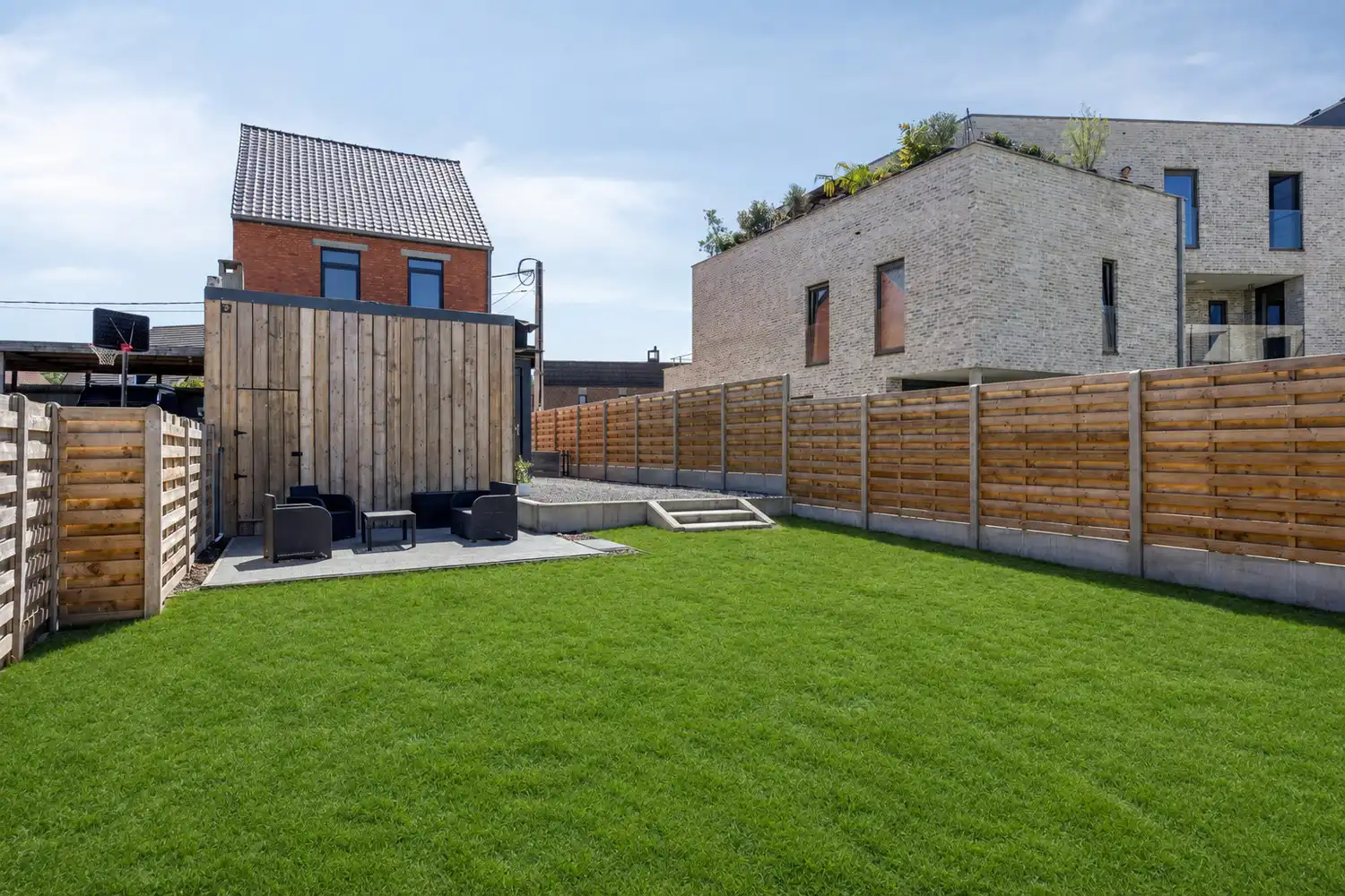 INSTAPKLARE WONING MET 3 SLPKS TE DIEST! foto 14