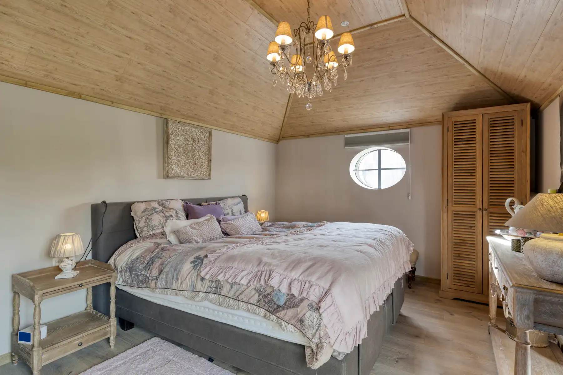 **Prijs op aanvraag** Exclusief wonen op domein van 62a foto 27