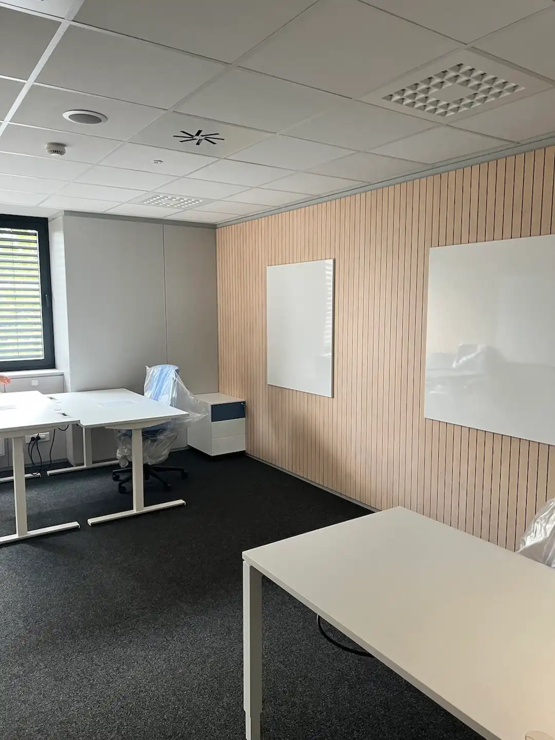 Kantoren 1.600 m² te huur, Tramstraat Zwijnaarde   foto 4
