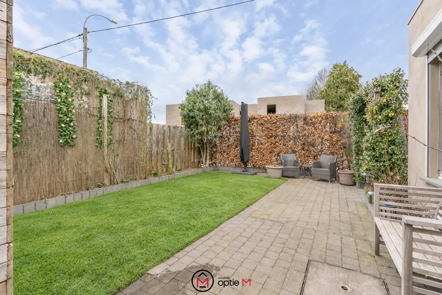 Instapklare gerenoveerde woning te koop in Hasselt met 3 slaapkamers foto 26