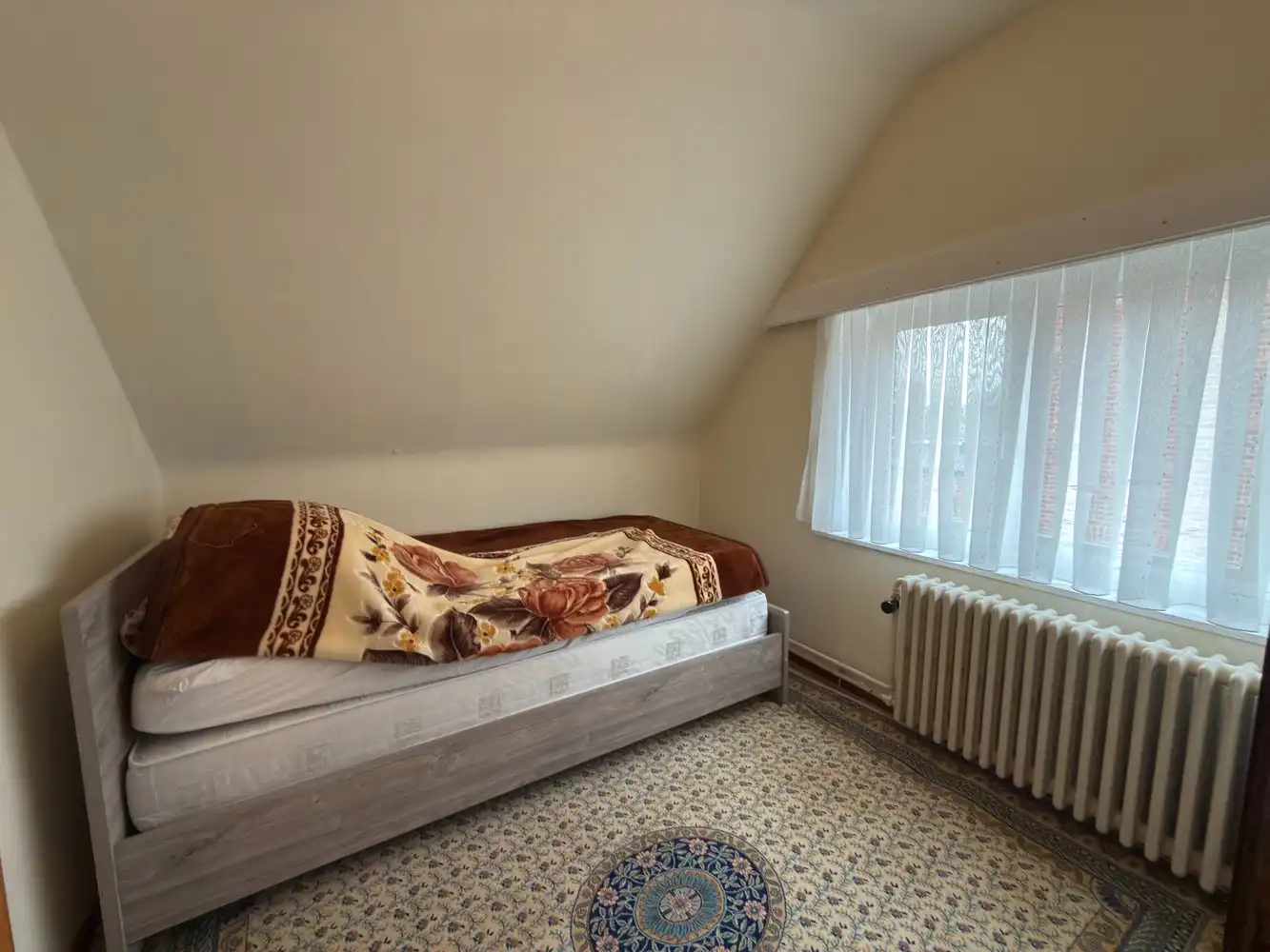 TE HUUR I BERLAAR I 3 SLPK foto 9