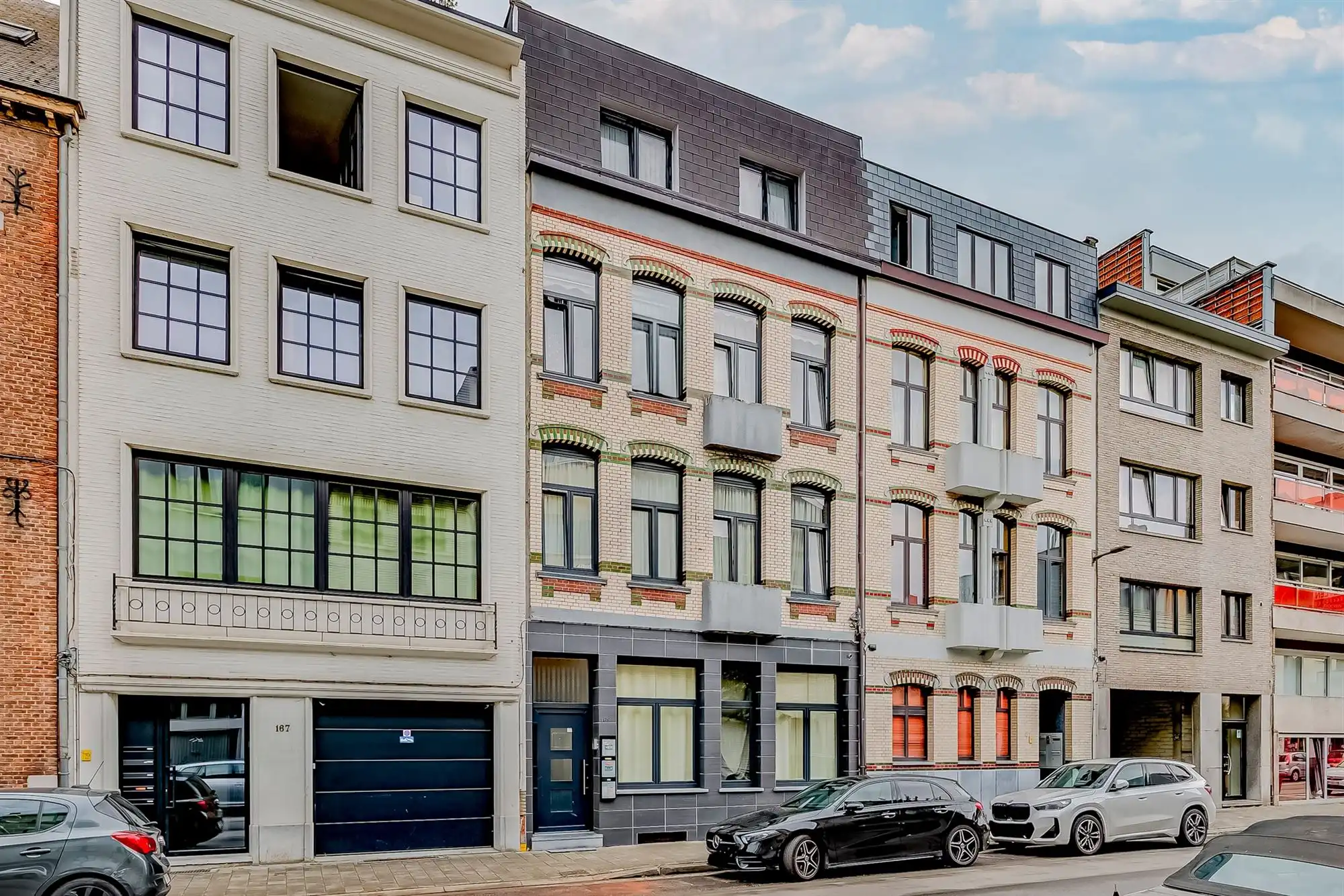 Prachtig appartement met 2 slaapkamers en gezellig dakterras! foto 16