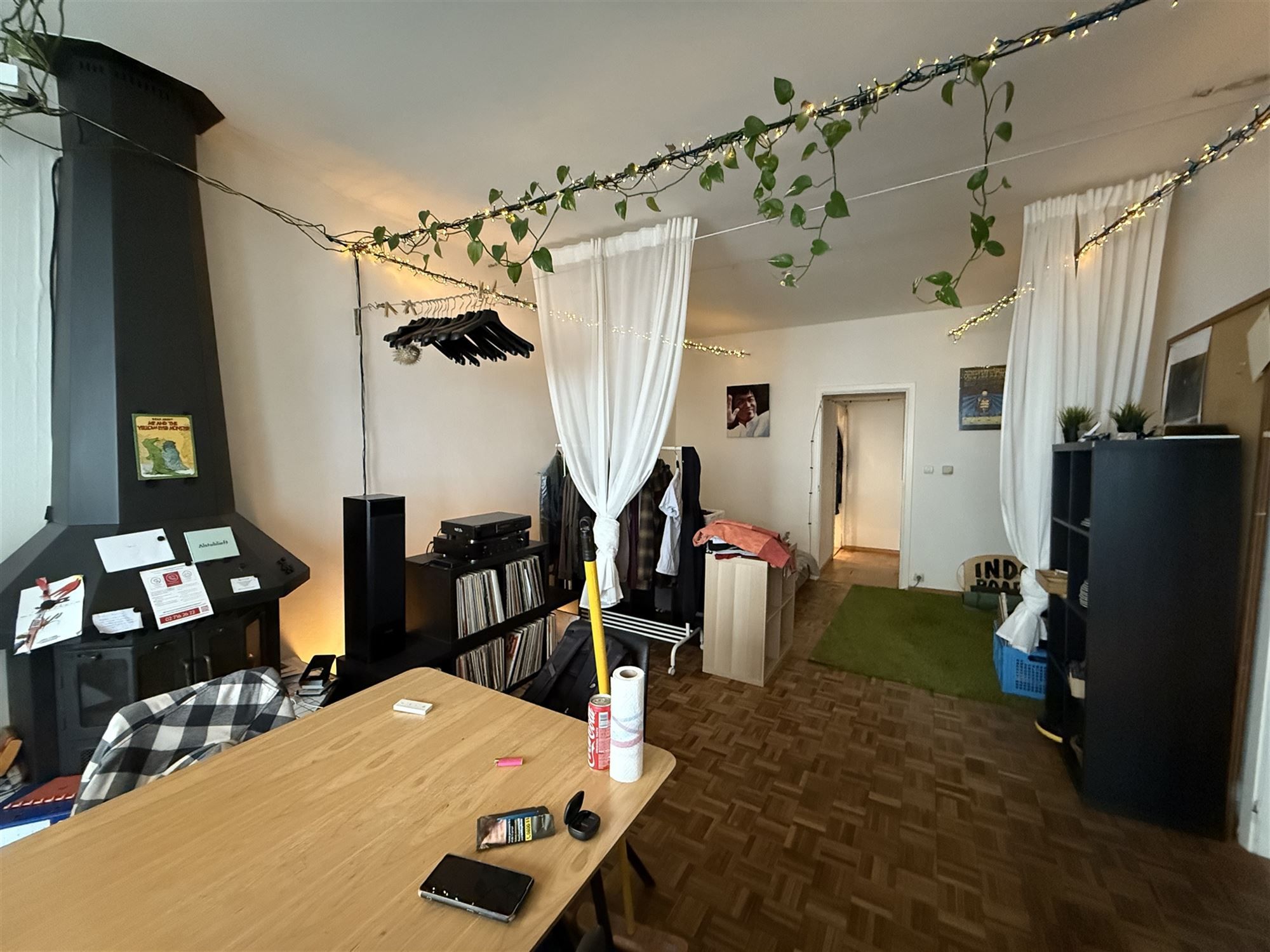 Ruim 2 slk app met groot terras foto 3