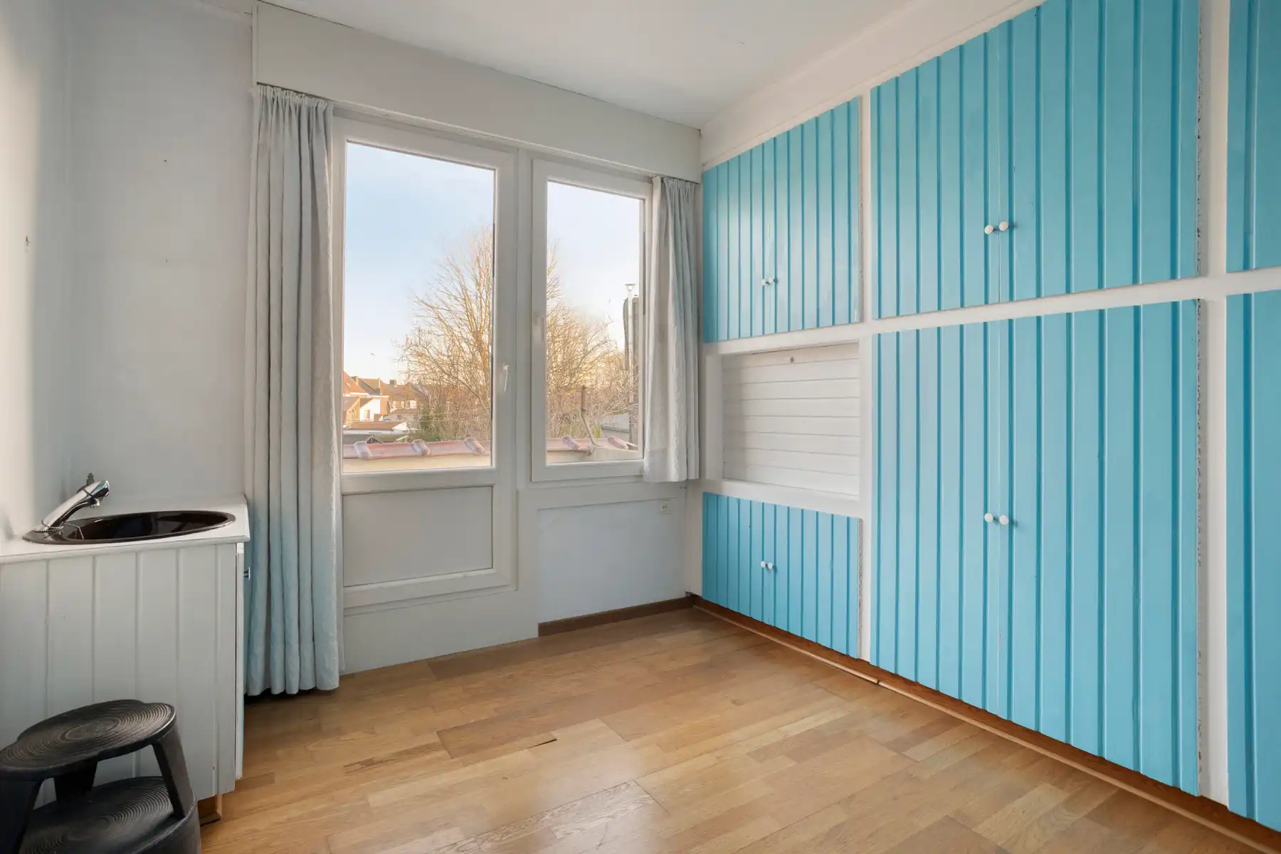 Ruime halfopen bebouwing met 4 slaapkamers! foto 23