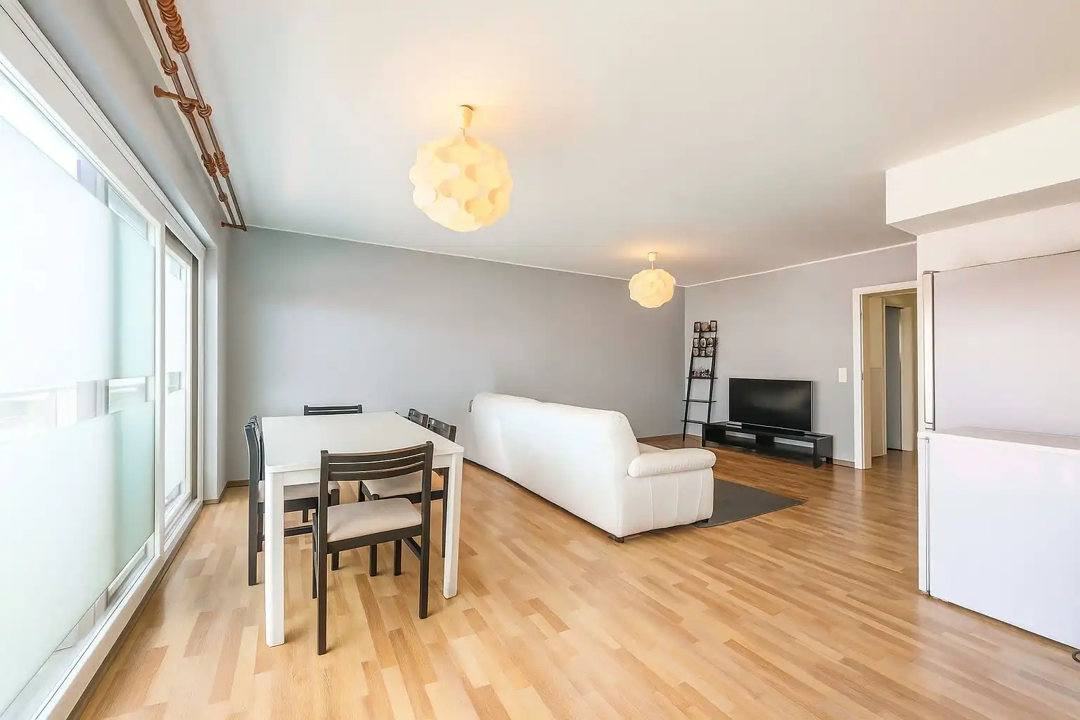 INSTAPKLAAR APPARTEMENT MET CENTRALE LIGGING | 2 SLPKS foto 4