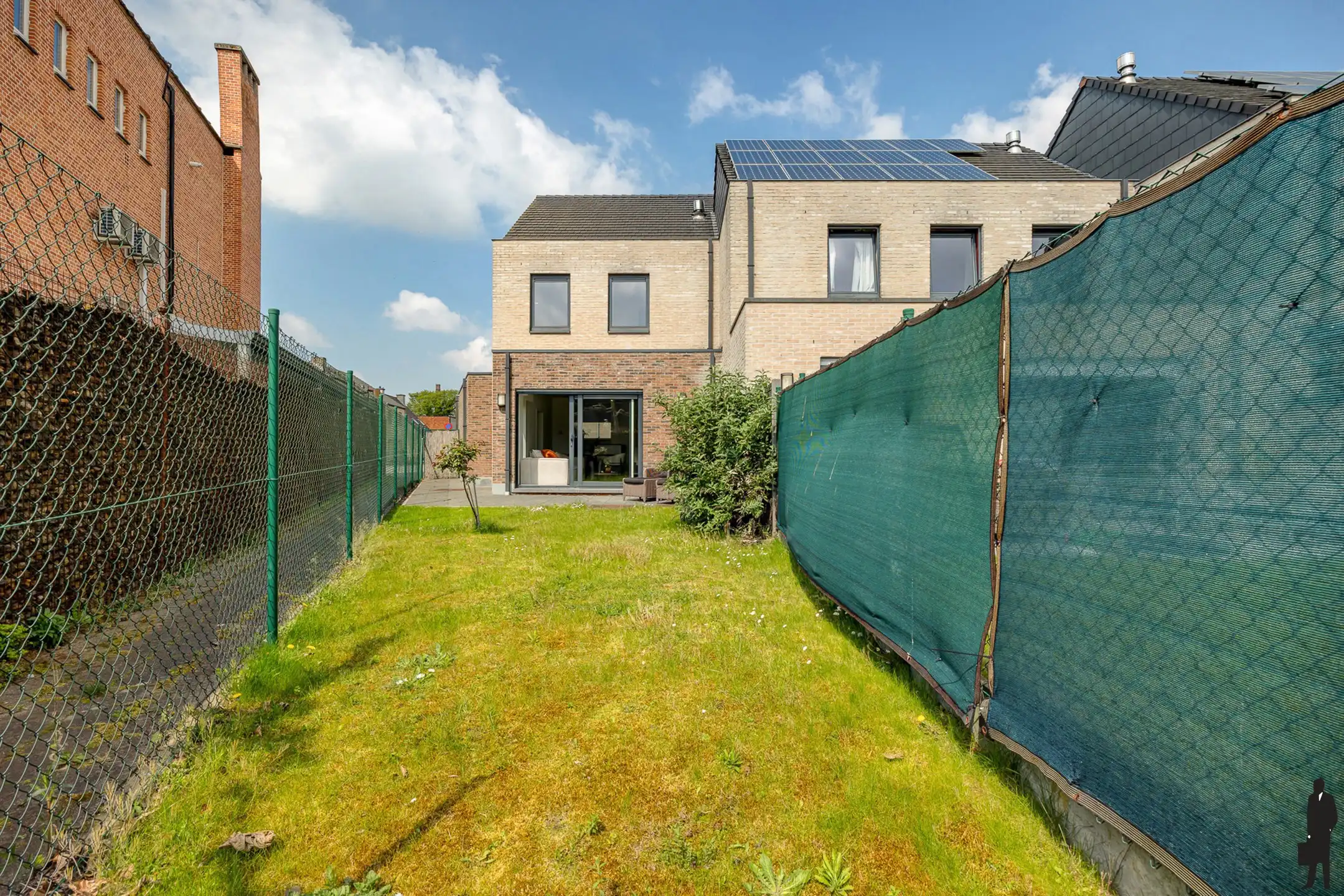 Recente en energiezuinige HOB in rustige woonwijk foto 14