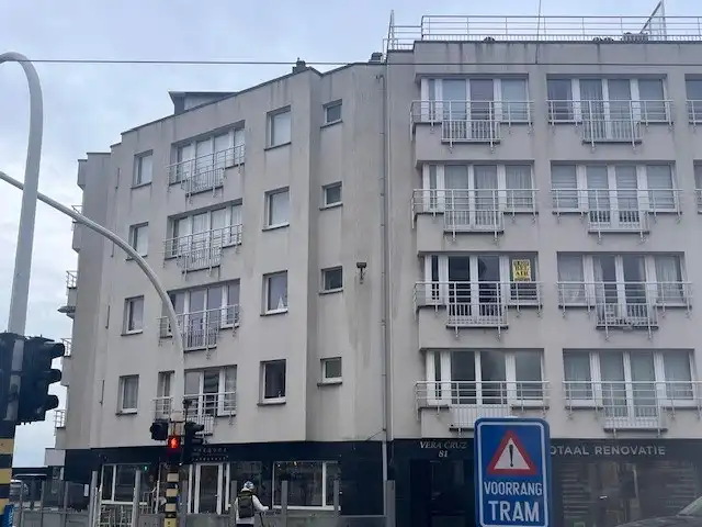 Studio te koop Troonstraat 73 - //0206 - 8400 Oostende