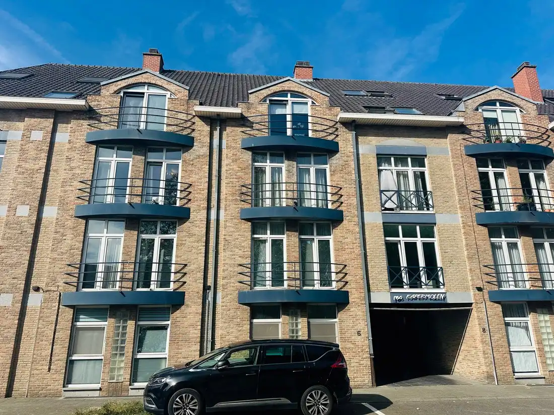 Studio te huur Kapermolenstraat 6 -/22 - 3500 Hasselt
