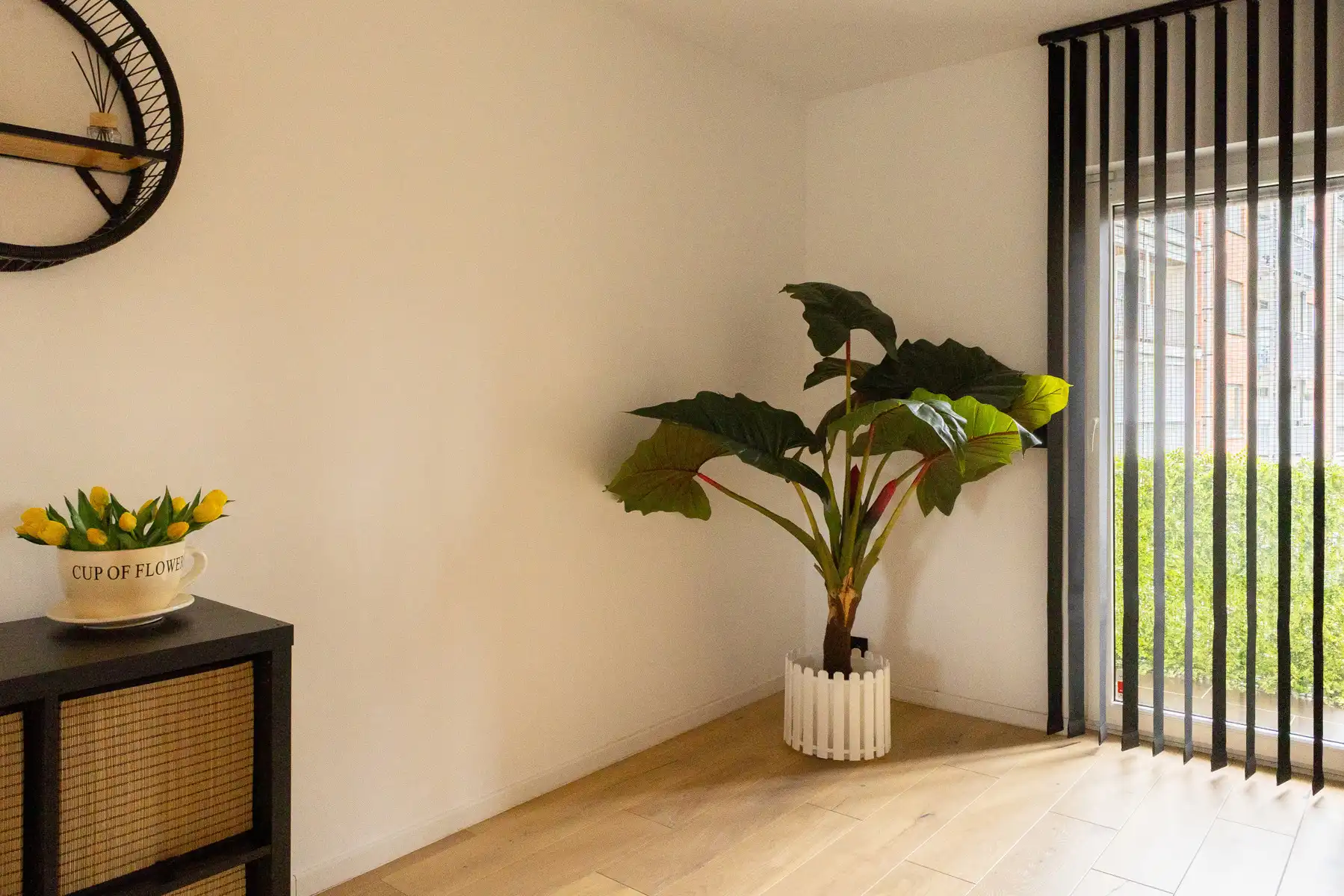 Instapklaar wonen: comfort en elegantie in balans foto 19