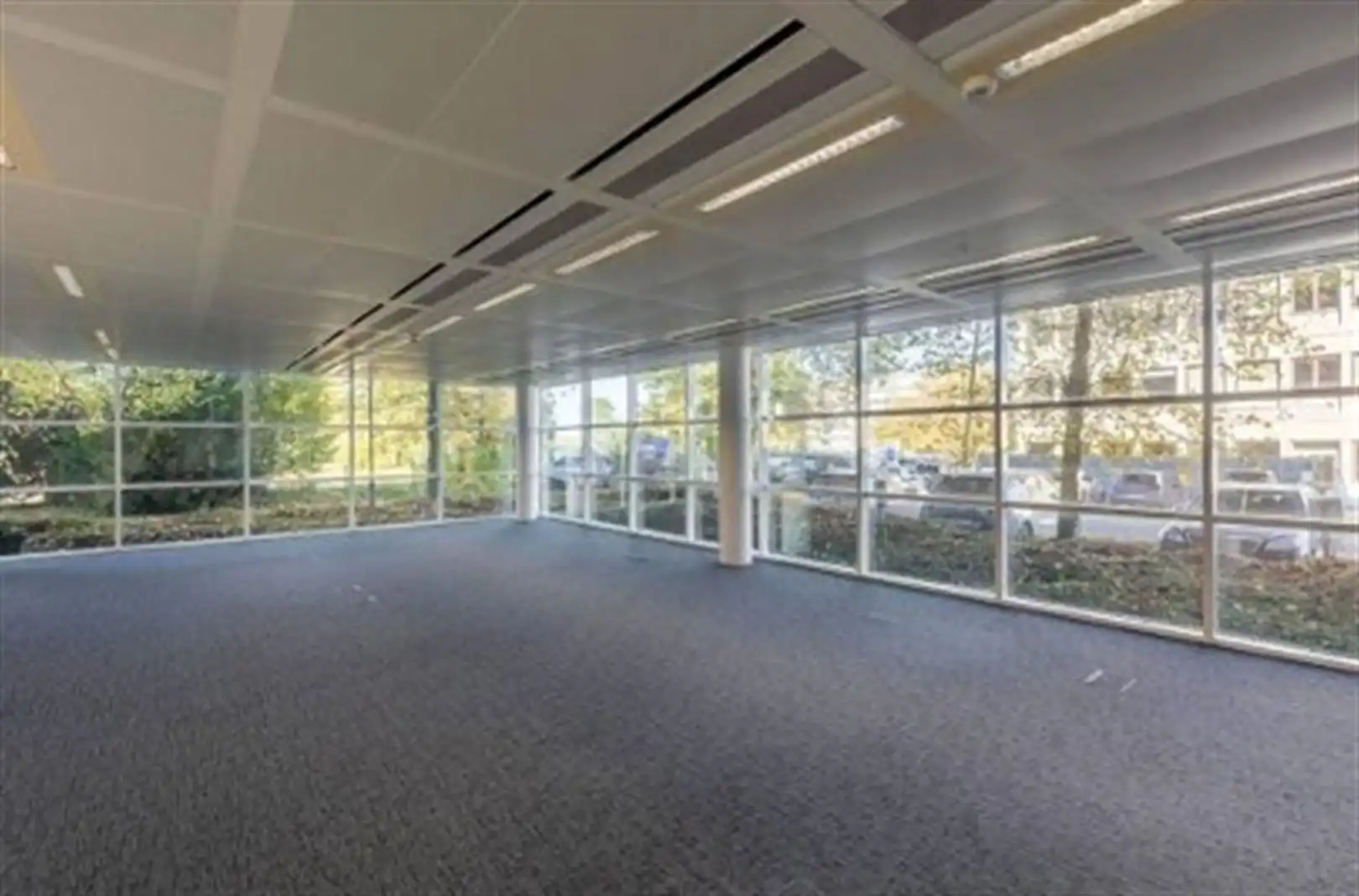 THE HUB : kantoren vanaf 319m² foto 16