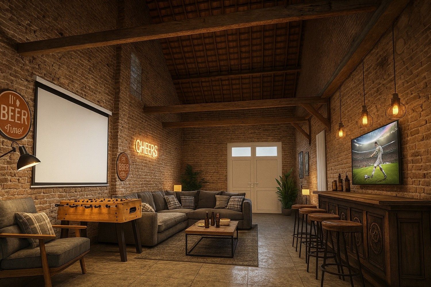 Op te frissen gezinswoning met 3 ruime slaapkamers én veel potentieel in het centrale Kesselt, Lanaken foto 27