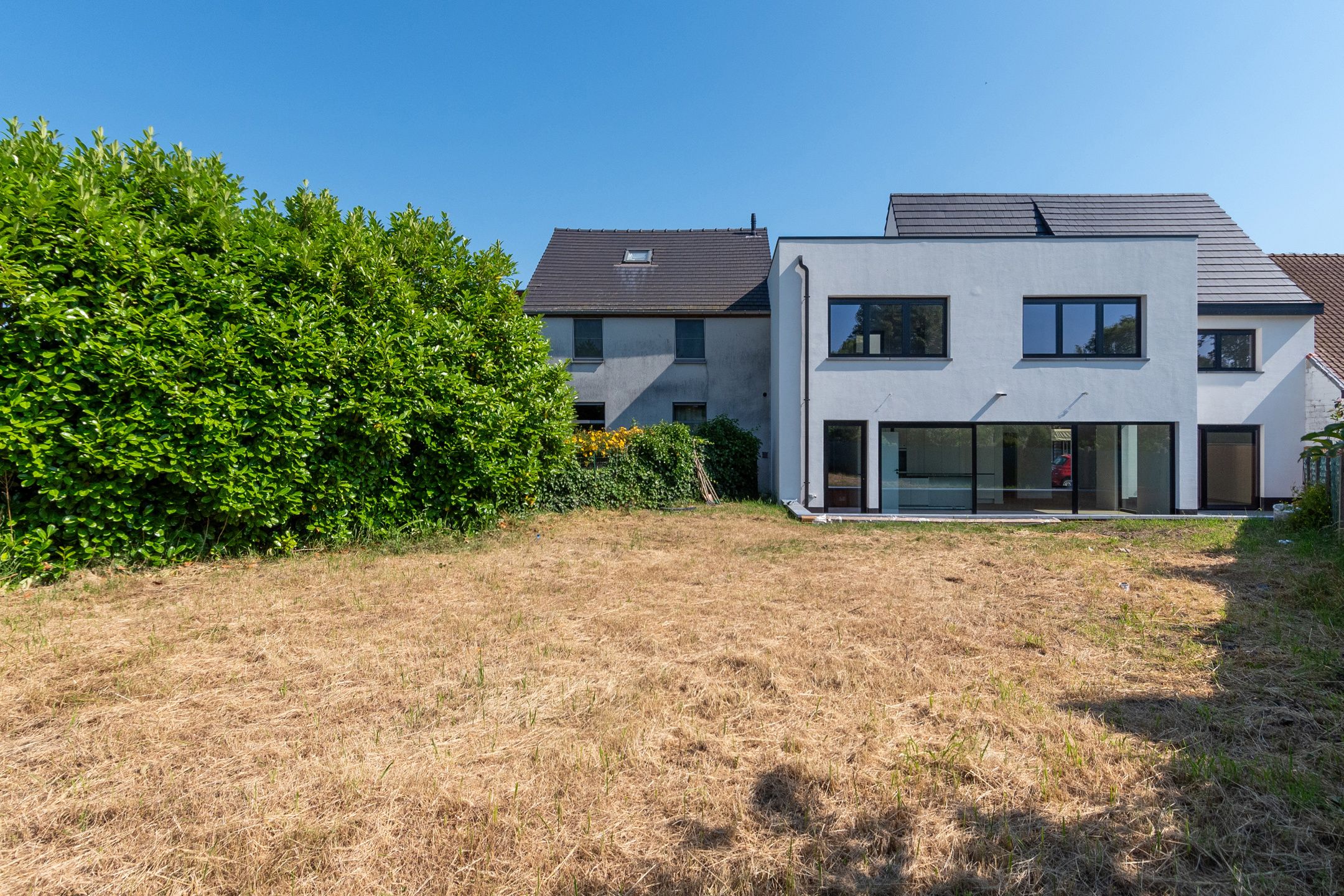 Prachtige nieuwbouwwoning in hartje Blaasveld foto 13