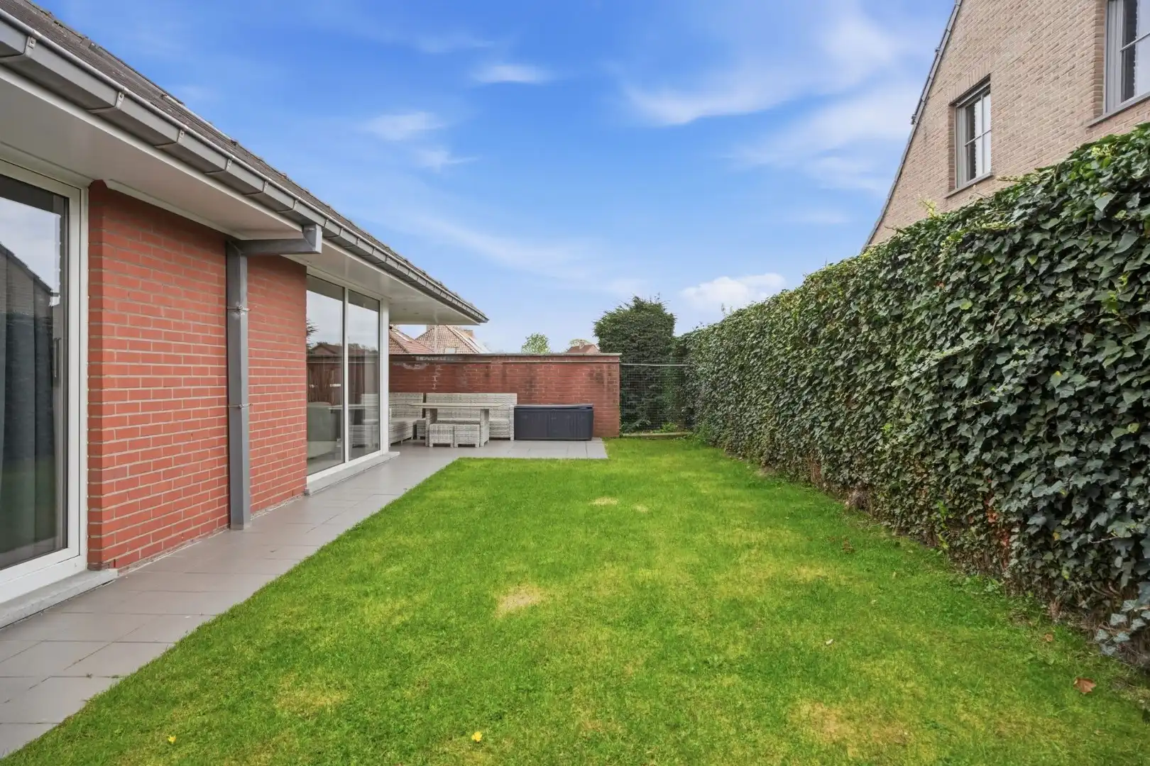 Mooie villa in rustige woonwijk nabij Sterrebos foto 26