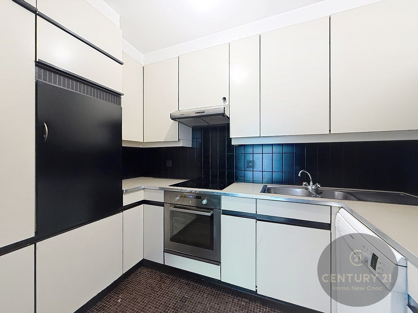 RUIM appartement op absolute TOPLOCATIE! foto 18