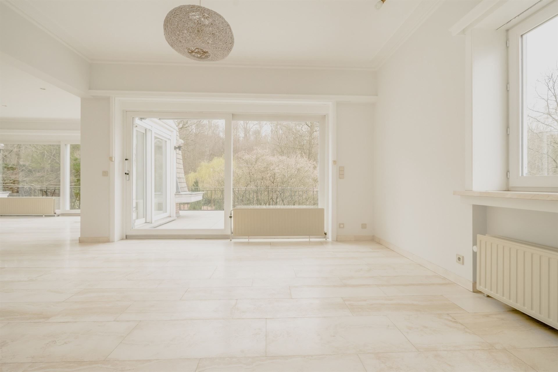 Uitzonderlijk appartement met terras foto 6