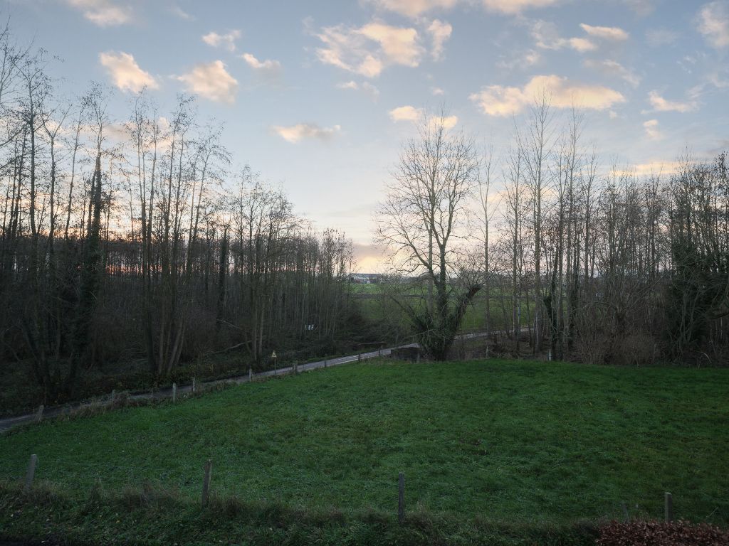 Scheldewindeke – Ruime woning met loftkarakter in een groen, glooiend landschap op slechts 20 minuten van Gent foto 10