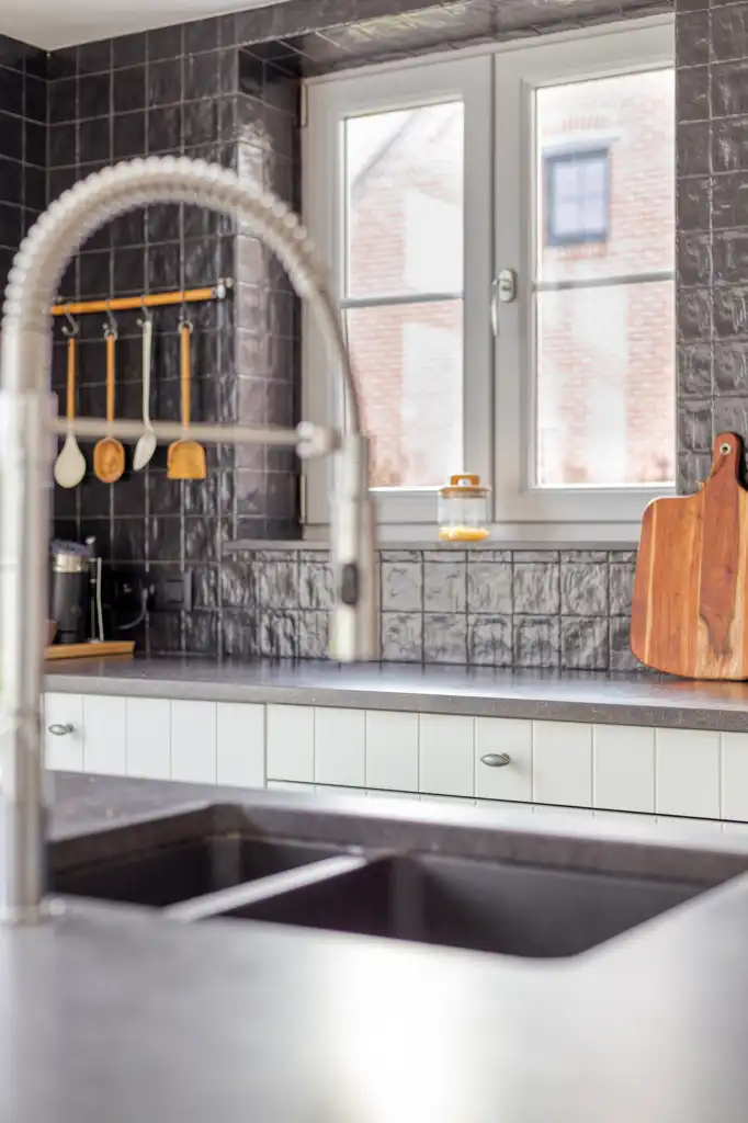 Instapklare villa op ruim perceel foto 18