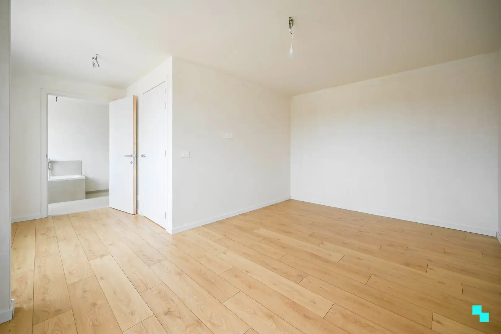 Ruime nieuwbouwwoning met landelijk verzicht in Marialoop foto 20