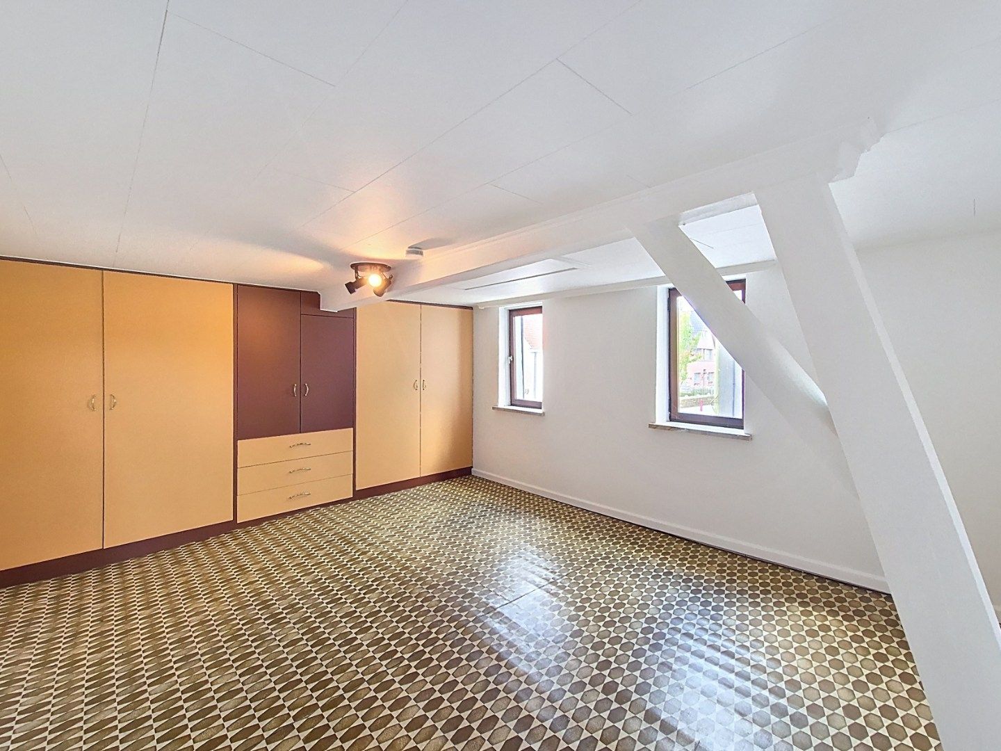 Woning met 2 slpk en tuin foto 8