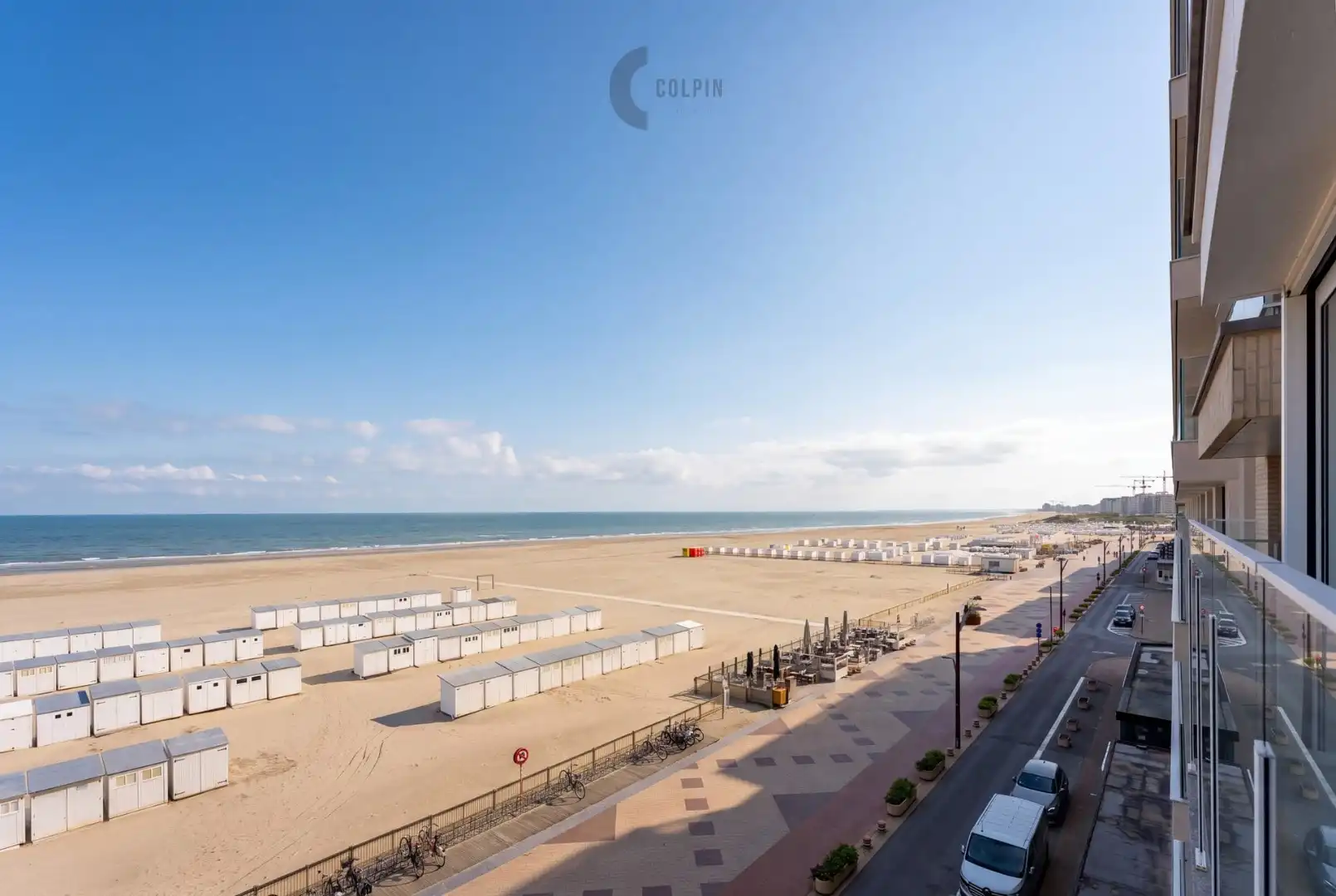 Appartement te koop Zeedijk 209/42 - 8301 Heist-aan-Zee