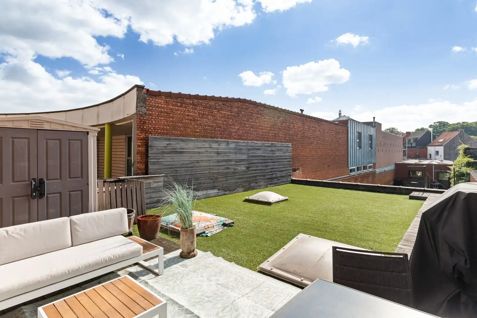 Commercieel glv met 3-slpk woonst op toplocatie in centrum foto 17