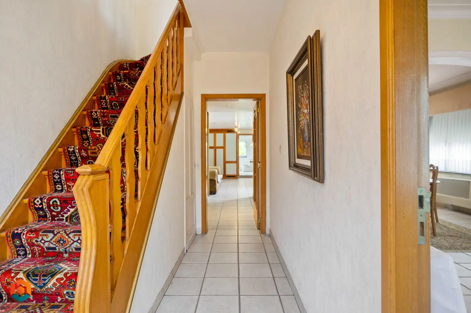 Woning met 3 slpkrs en uitbreidingsmogelijkheden foto 2