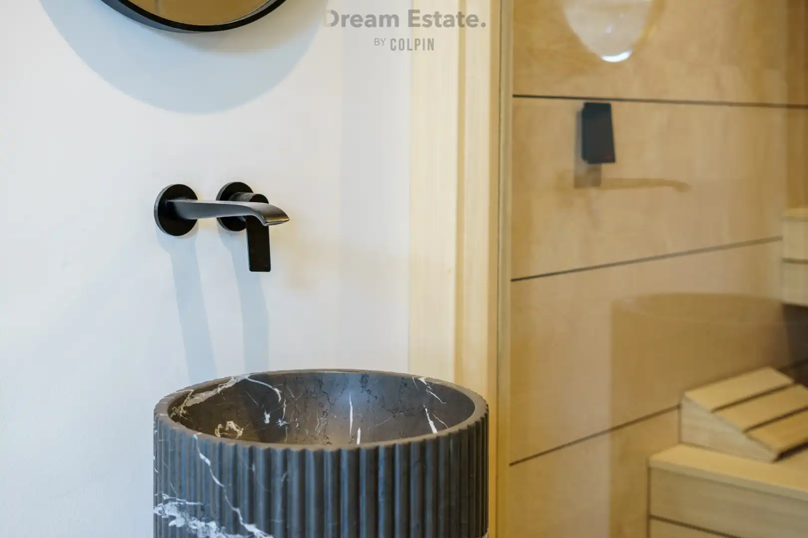 Villa La Concha is gelegen in de omgeving van Las Brisas Golf, Nueva Andalucia, Marbella. foto 29