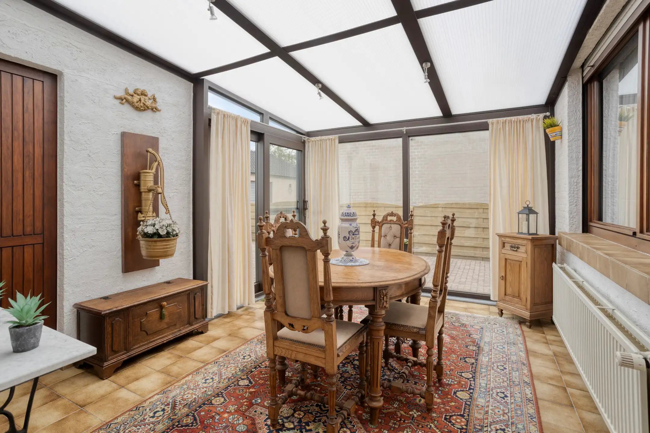 Goed onderhouden woning met 3 slaapkamers te Aarschot foto 8