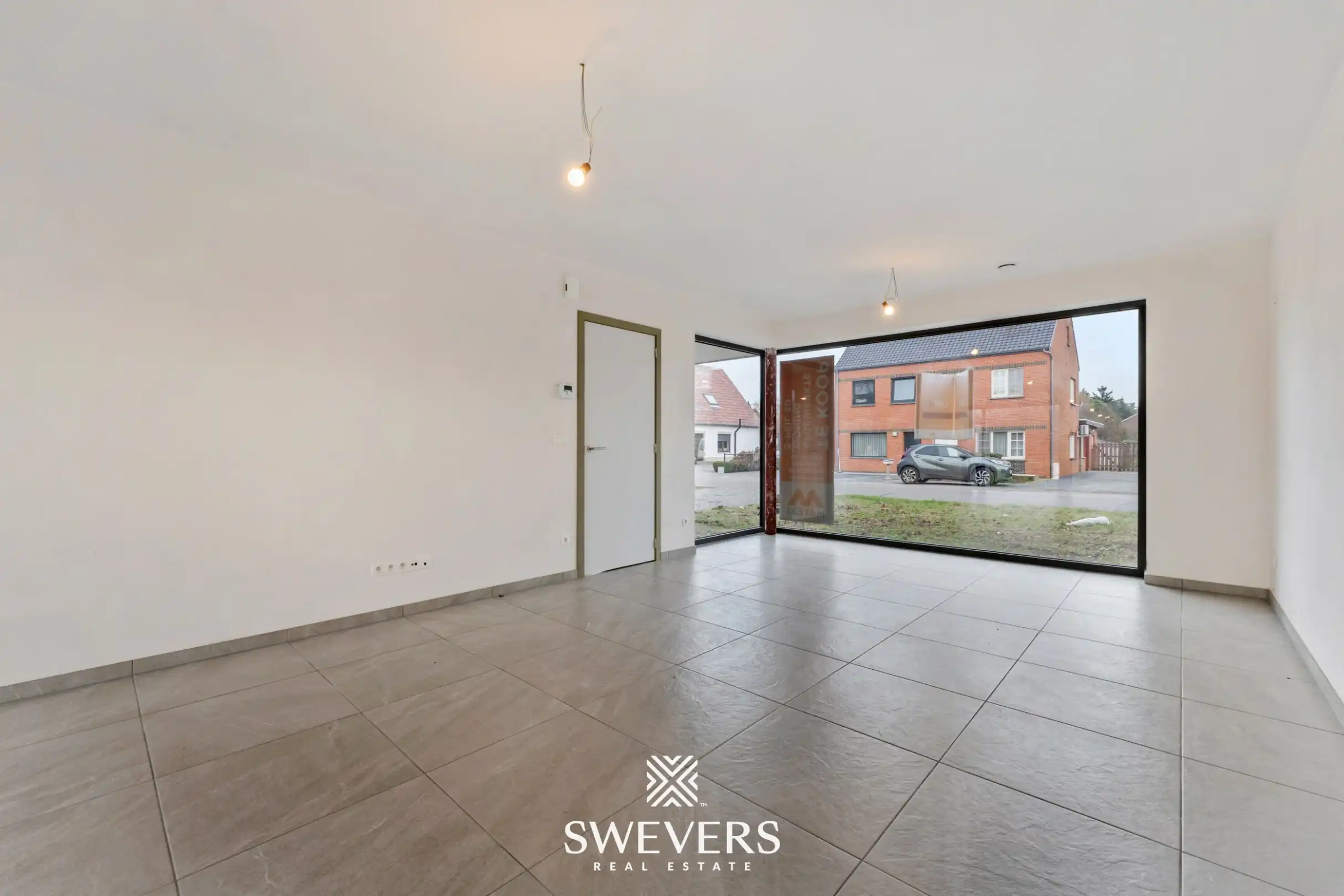 Instapklare, energiezuinige nieuwbouwwoning met drie slaapkamers in Beringen foto 5