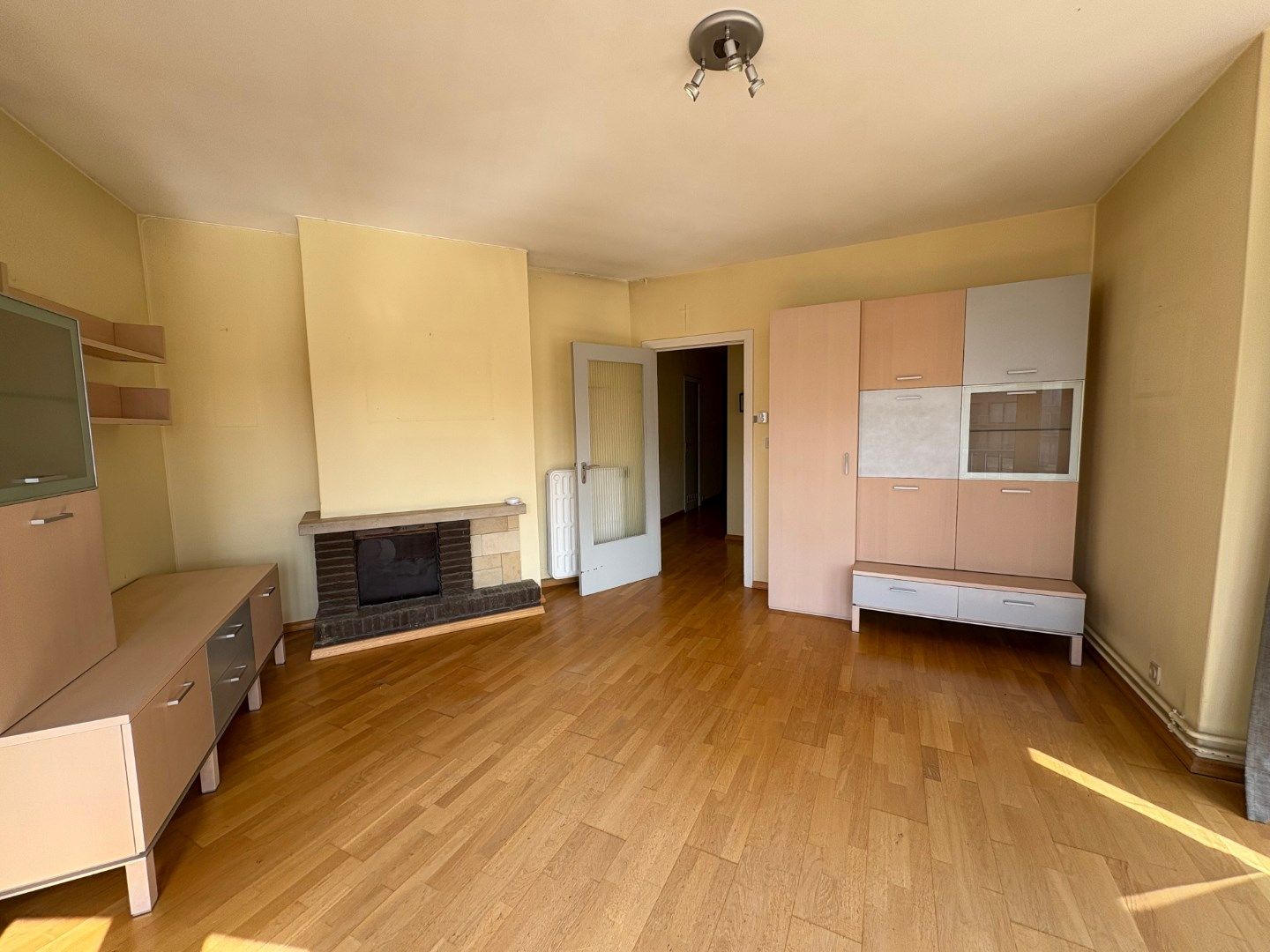 Te koop: Op te frissen appartement met zeezicht – Koksijde foto 9