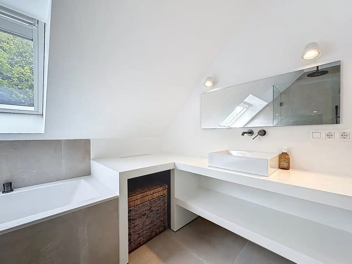 Vrijstaand wonen met zwembad aan de duinvoet van Cadzand-Bad foto 26