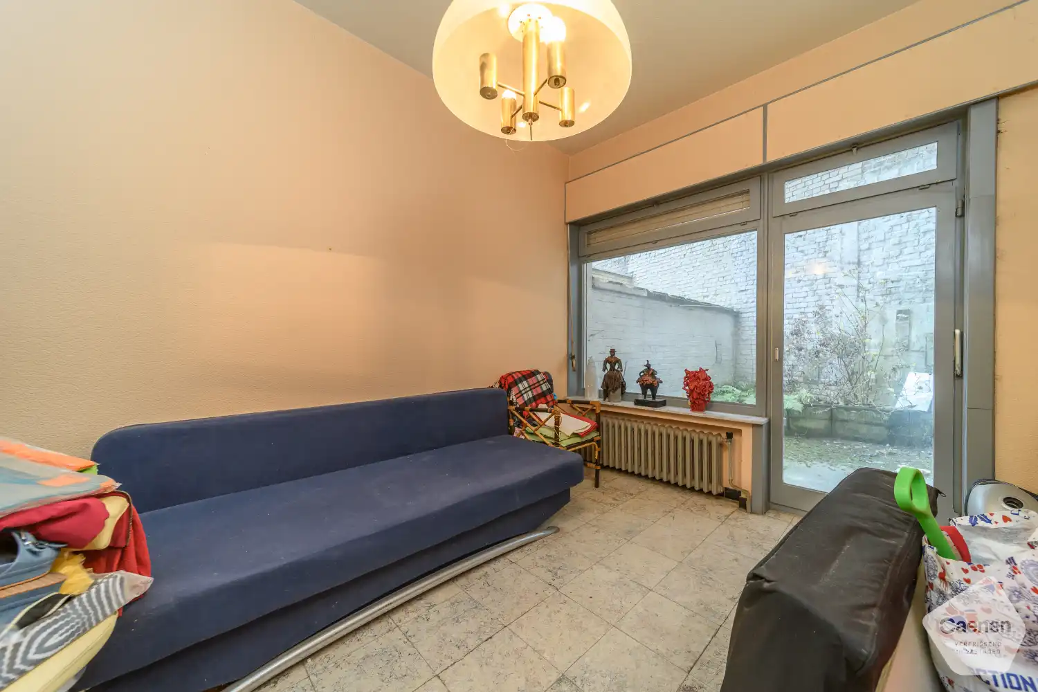 Te koop – Gelijkvloers handelspand met berging en woonmogelijkheid foto 6