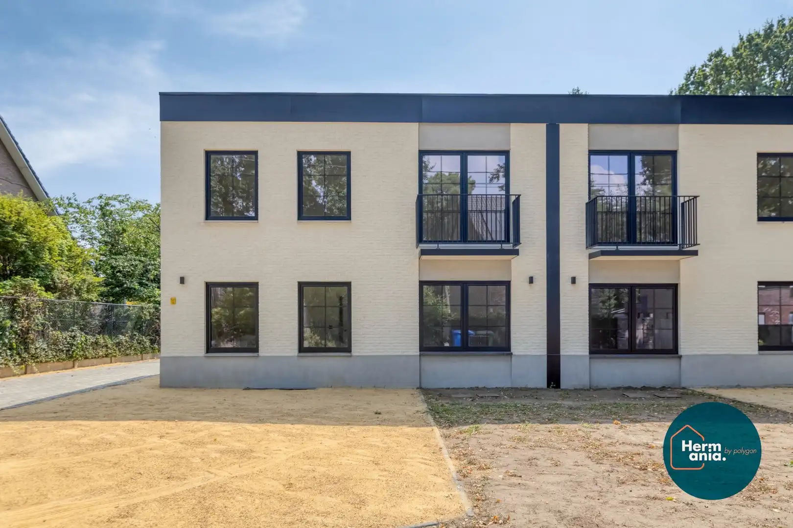 Appartement te koop Grotewinkelstraat 7/2 - 3600 Genk