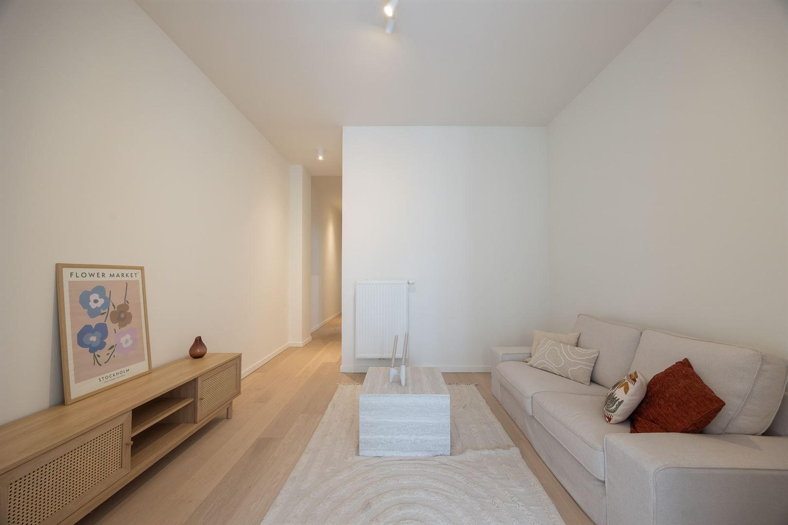 Wonen in de Volkstraat is leven in het hart van ’t Zuid foto 7