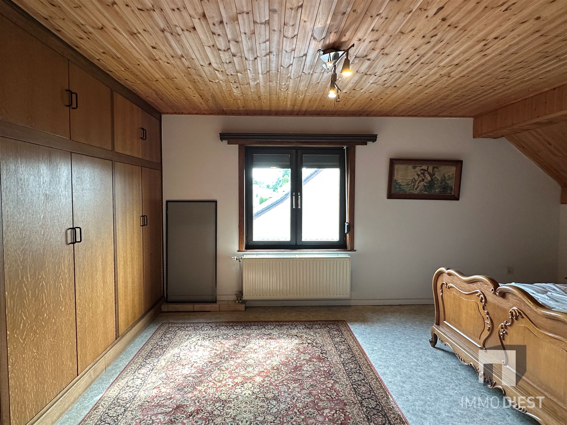 Woning te Molenstede, 3 slaapkamers, 4de mogelijk foto 33
