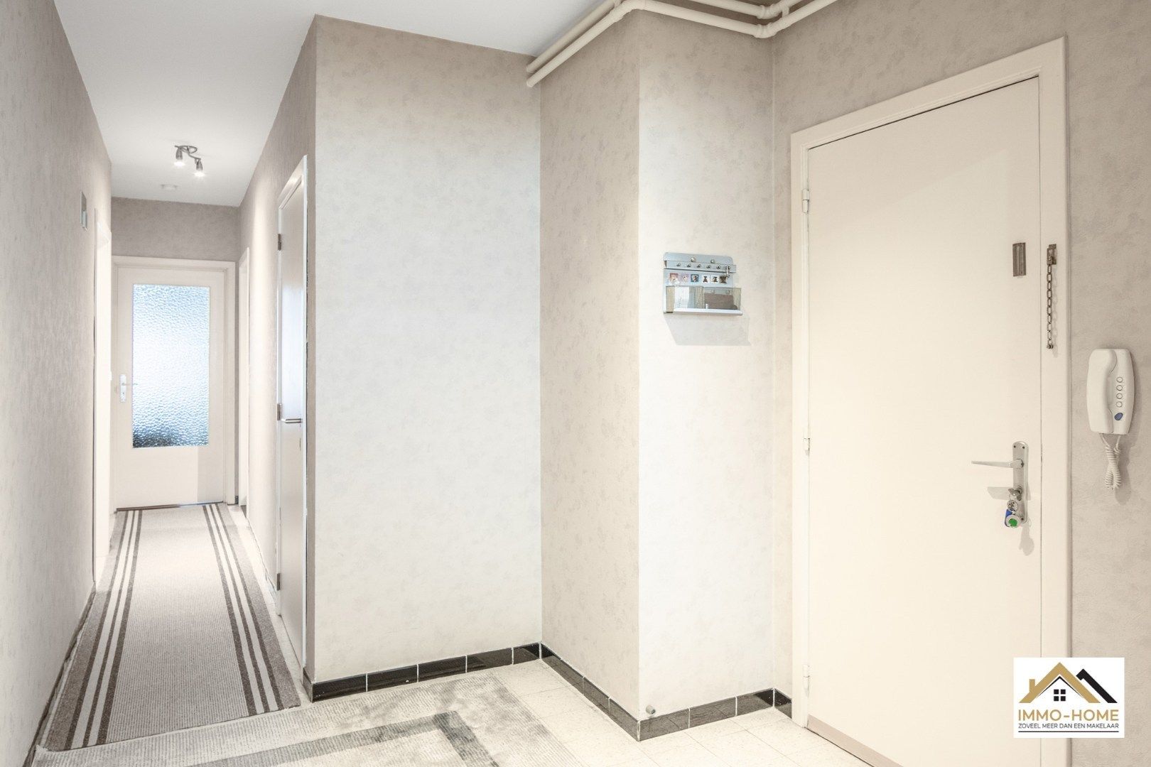 Opbrengsteigendom op topligging te Oostakker, grens Gent foto 28