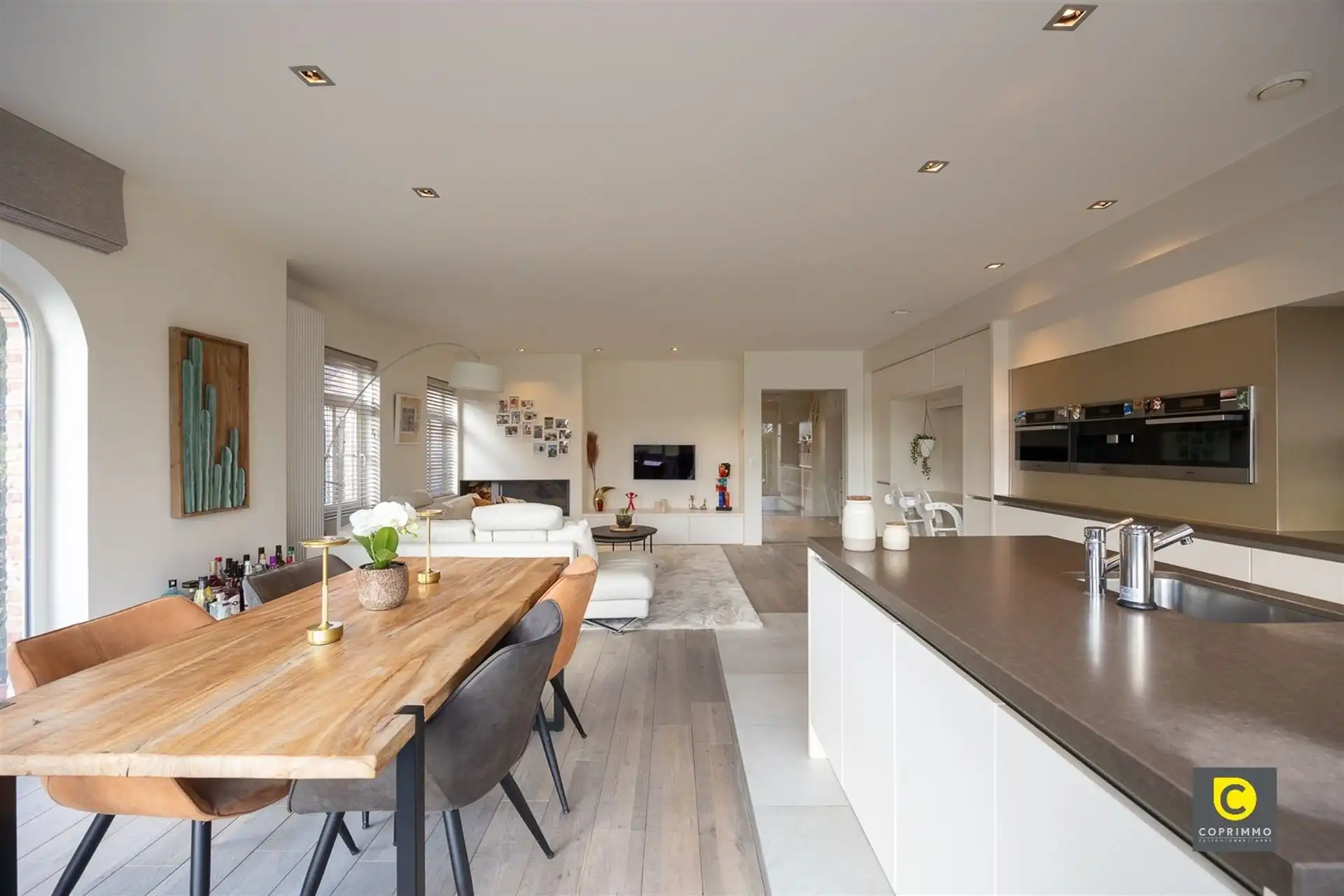 Woning: 5 slk. en 2 badk. foto 11