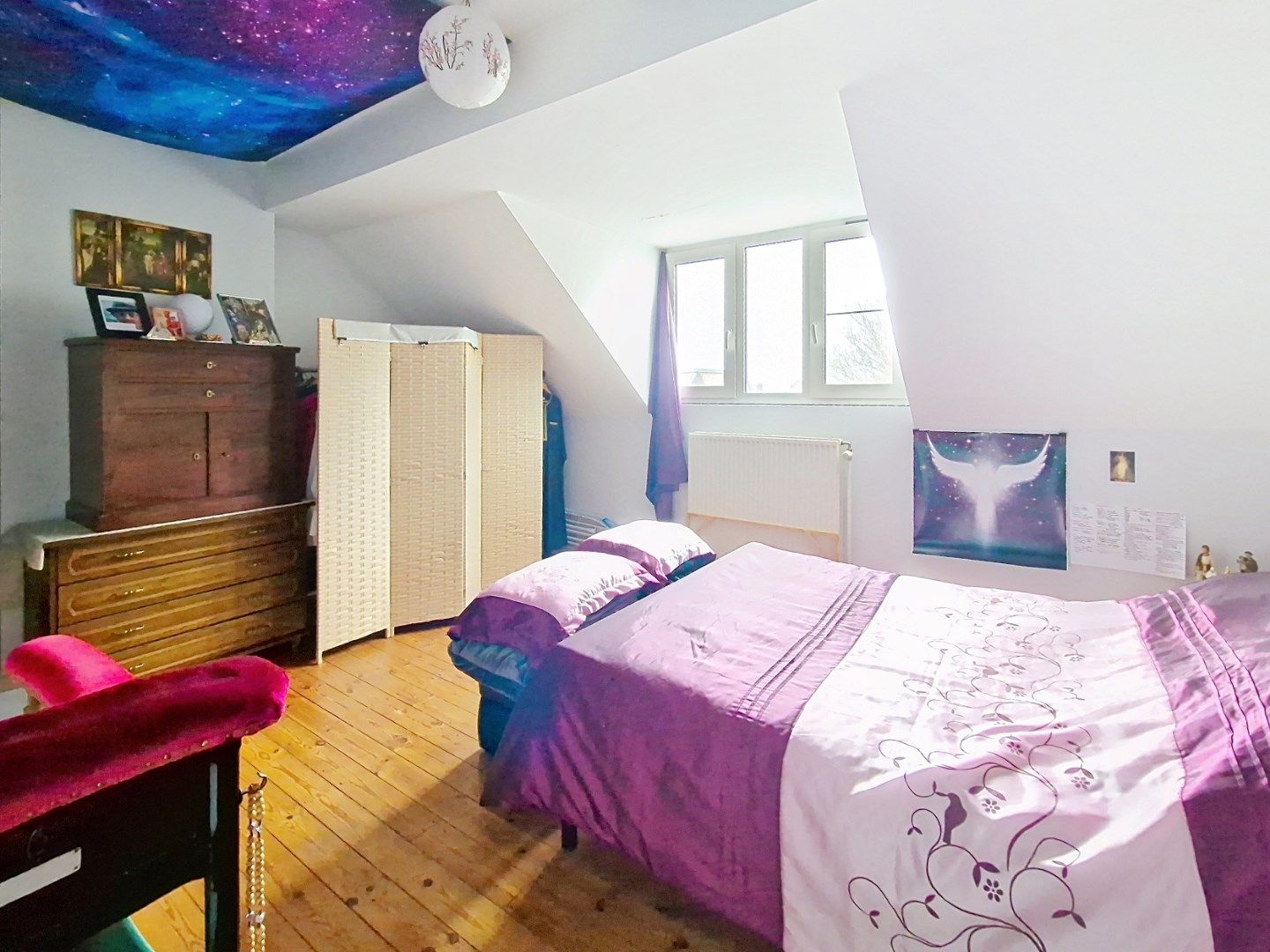 Een prachtig herenhuis (ca. 450m²) met tuin en burelen! foto 7