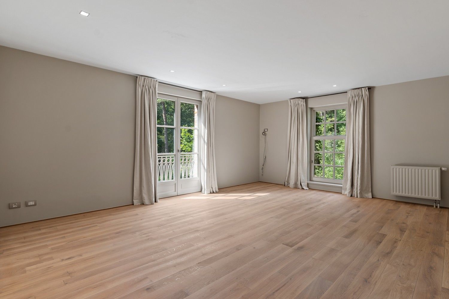 Exclusieve Vlassak-Verhulst villa op 3.016 m2 foto 15
