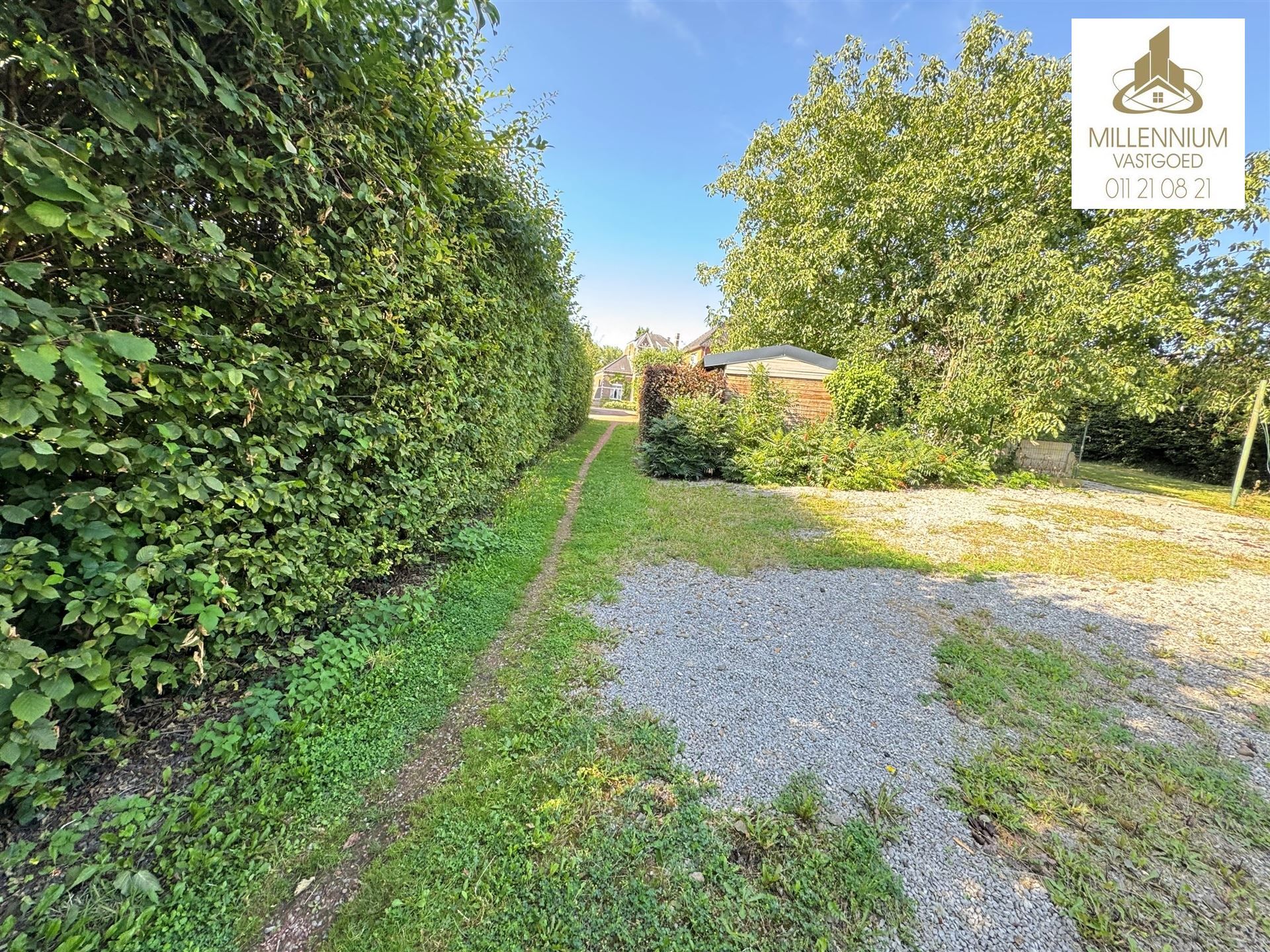 Woning op 6a 45ca 3slpk foto 15