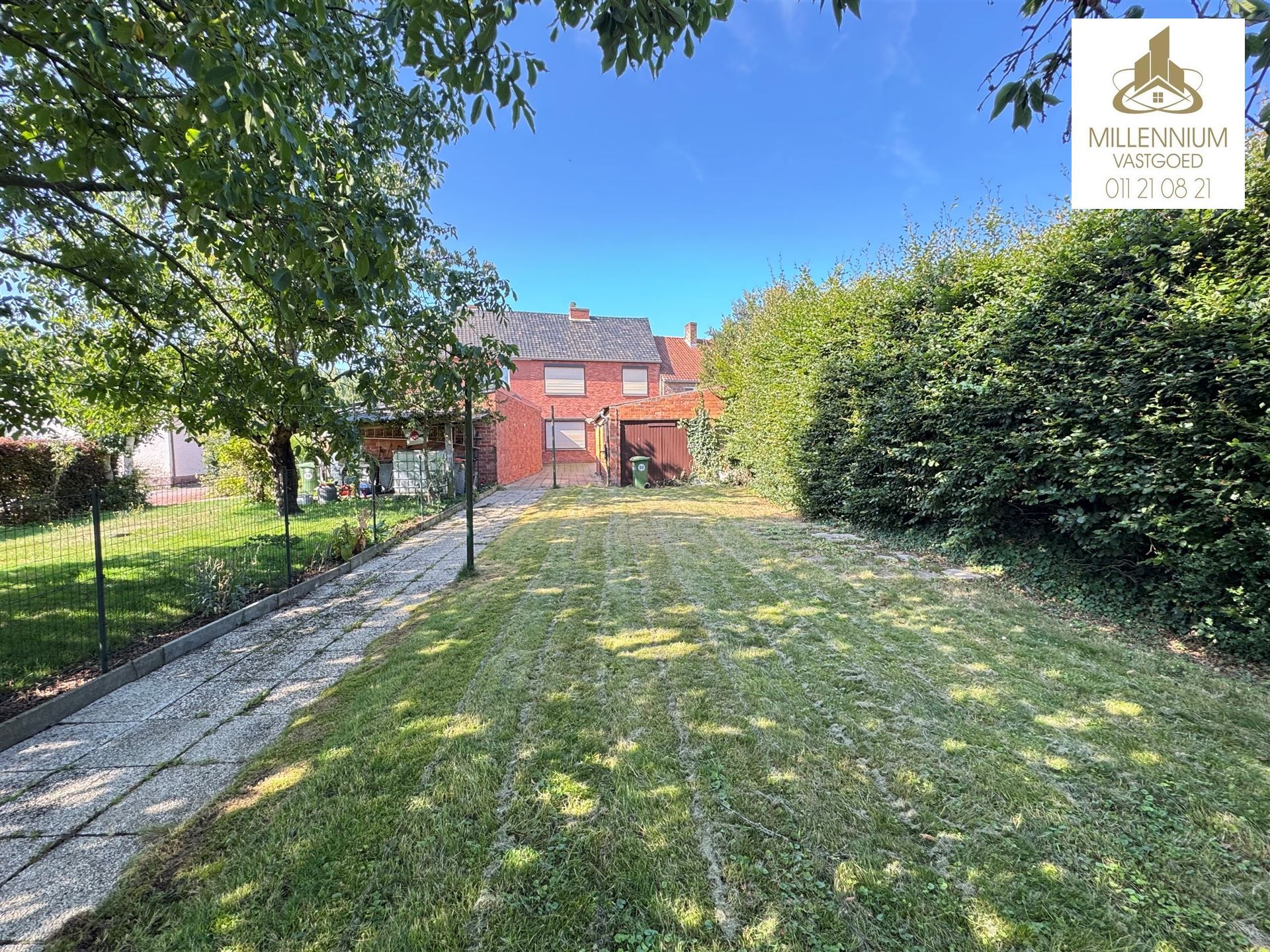 Woning op 6a 45ca 3slpk foto 15