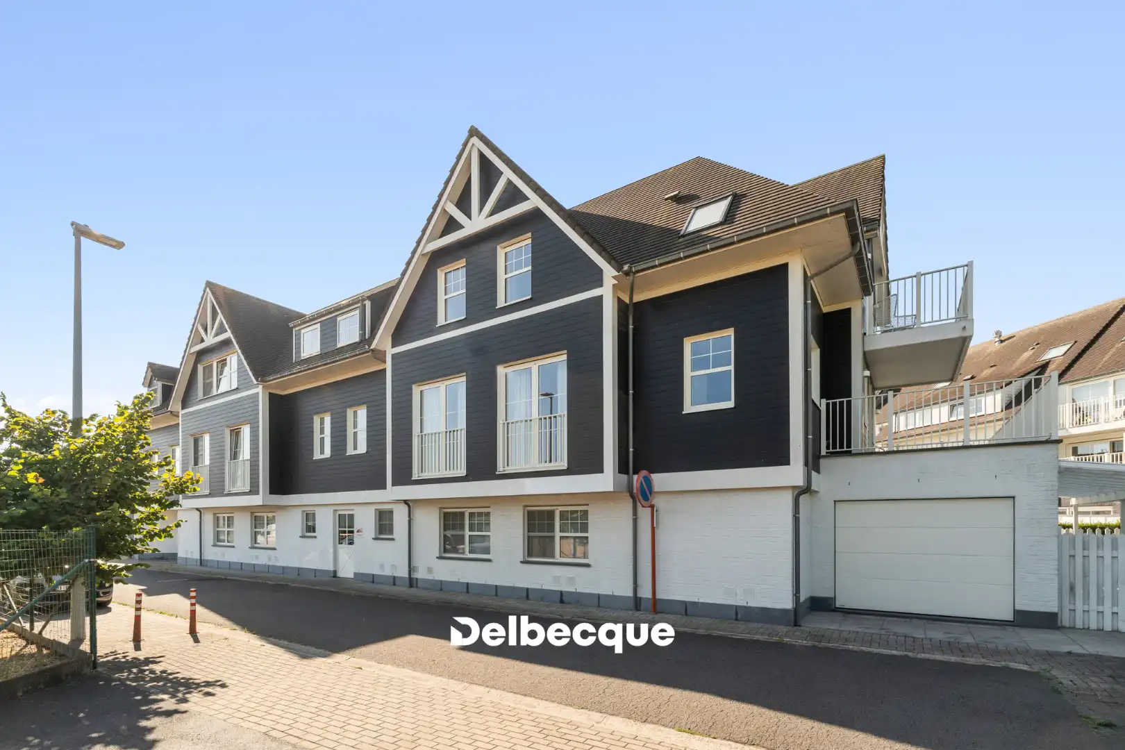 Appartement te koop Tramstraat 19 -/0203 - 8211 Zedelgem